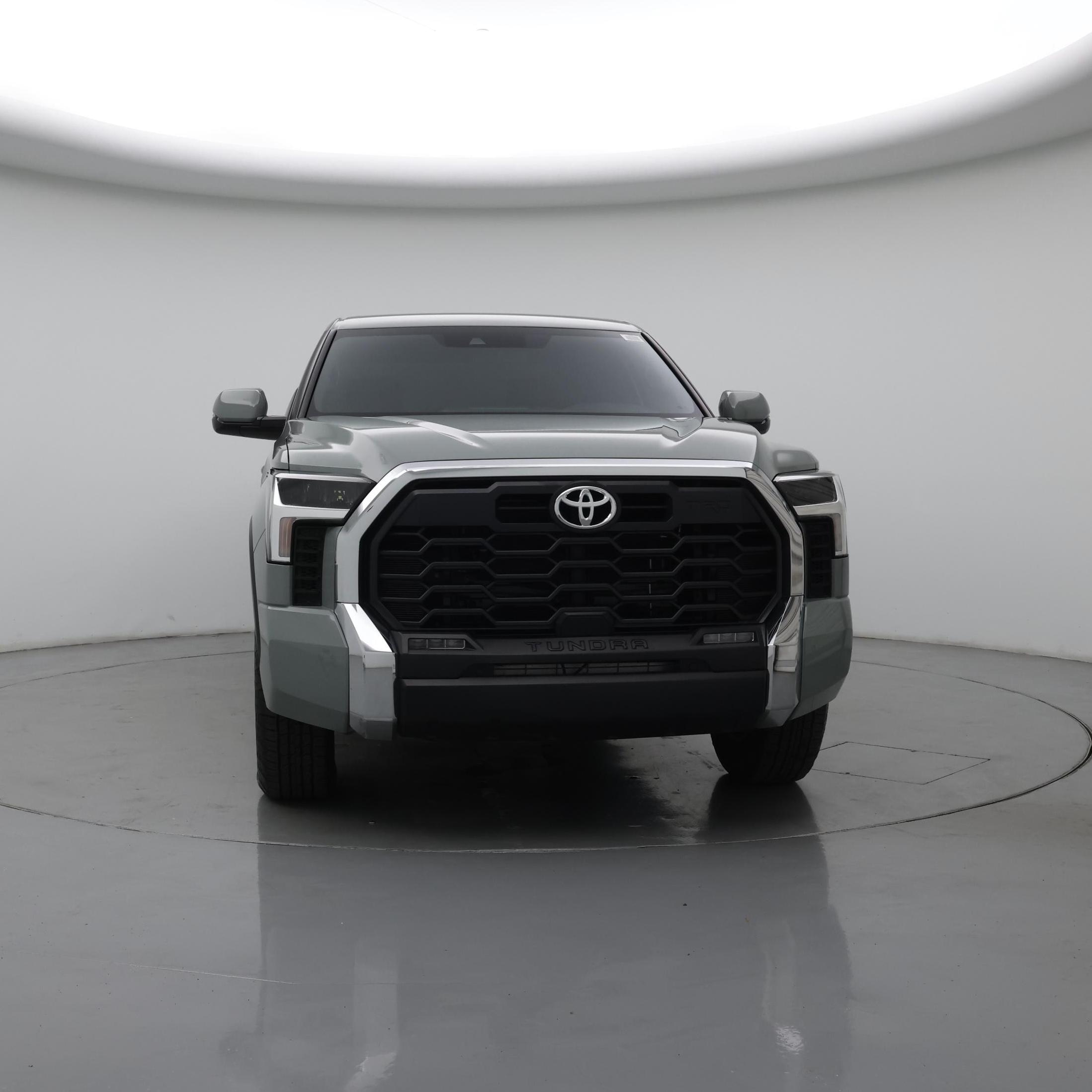 Thumbnail: 2025 Toyota Tundra - 5