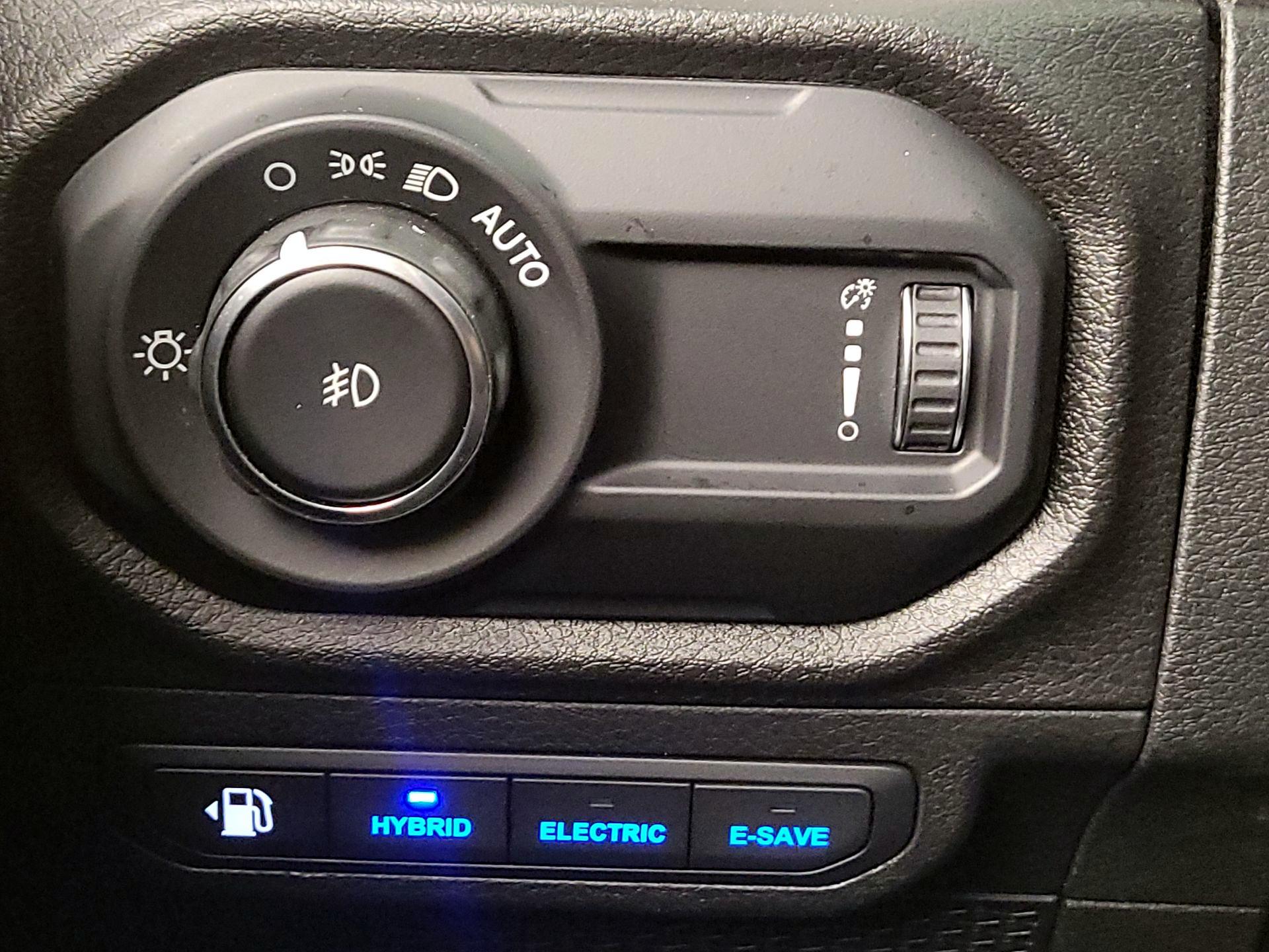 Thumbnail: 2025 Jeep Wrangler - 13