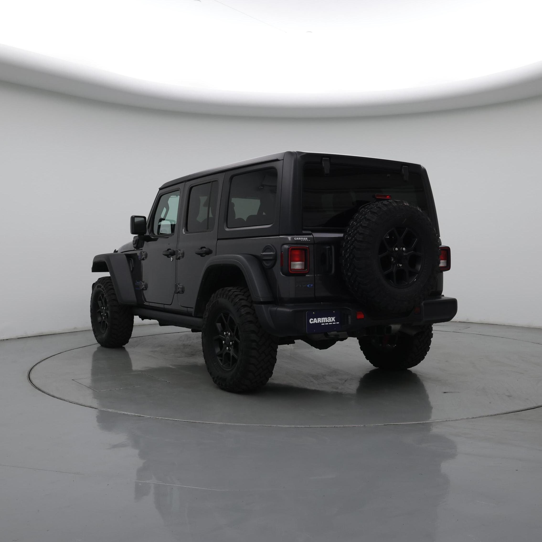 Thumbnail: 2025 Jeep Wrangler - 2