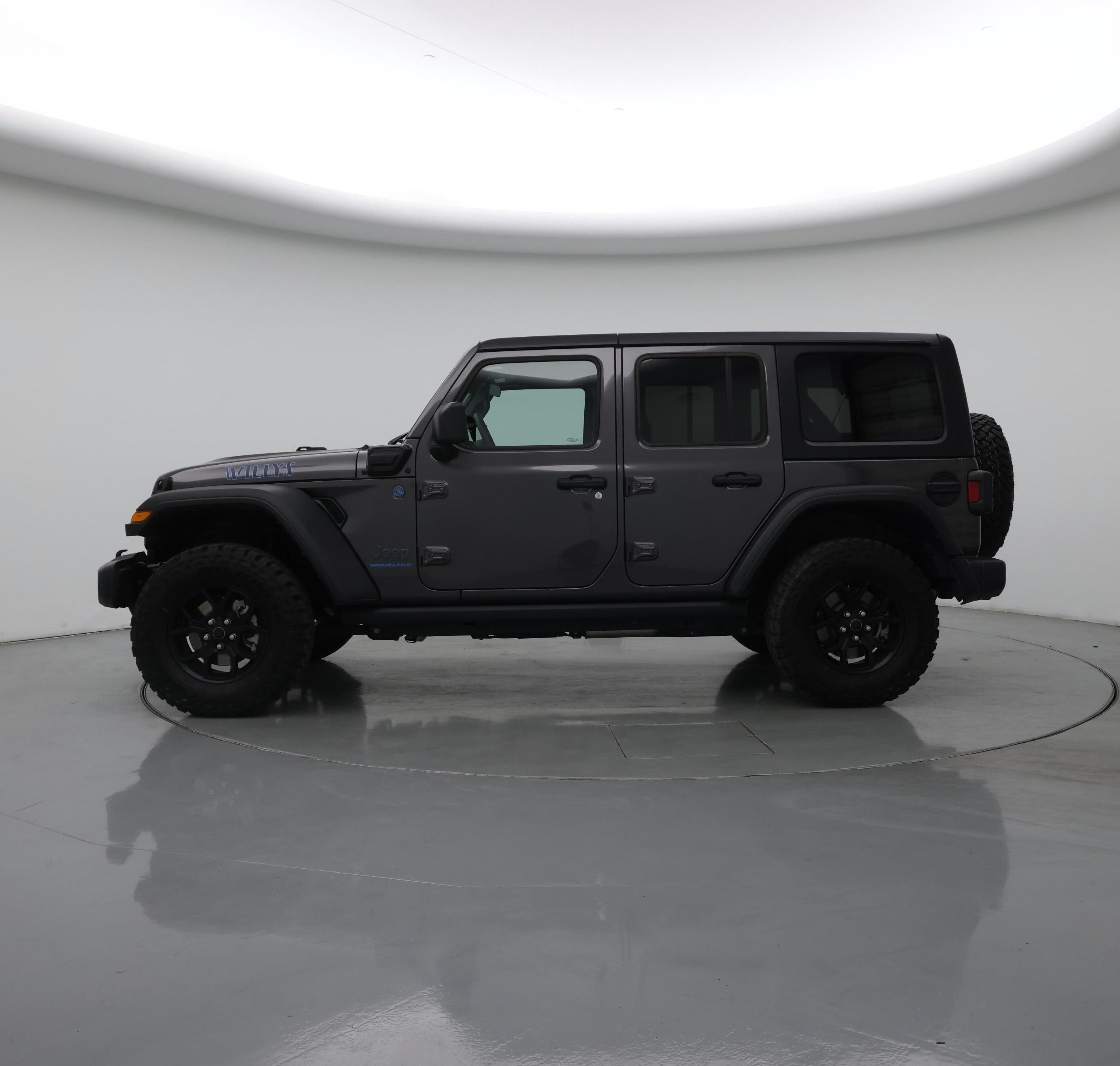 Thumbnail: 2025 Jeep Wrangler - 3