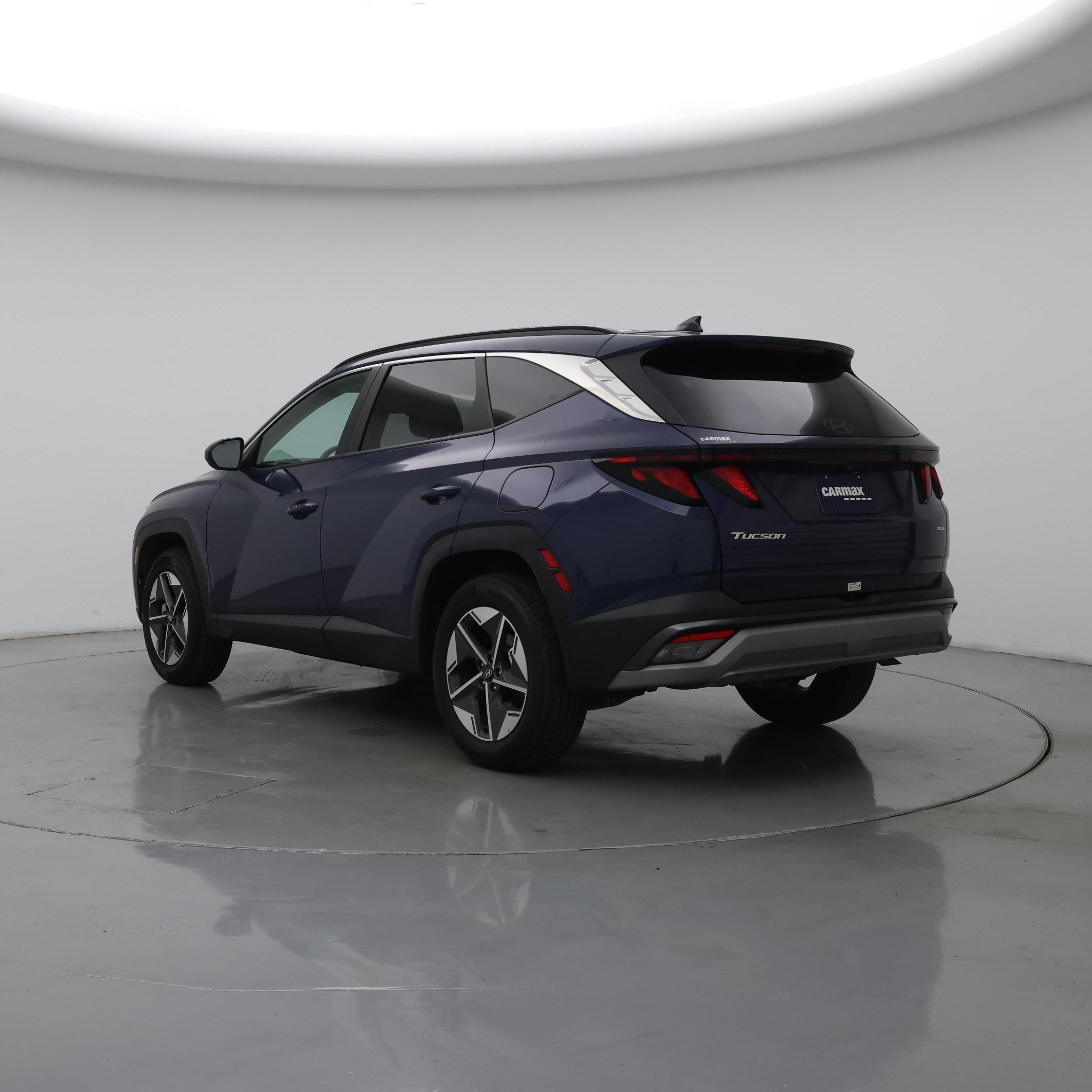 Thumbnail: 2025 Hyundai Tucson - 2