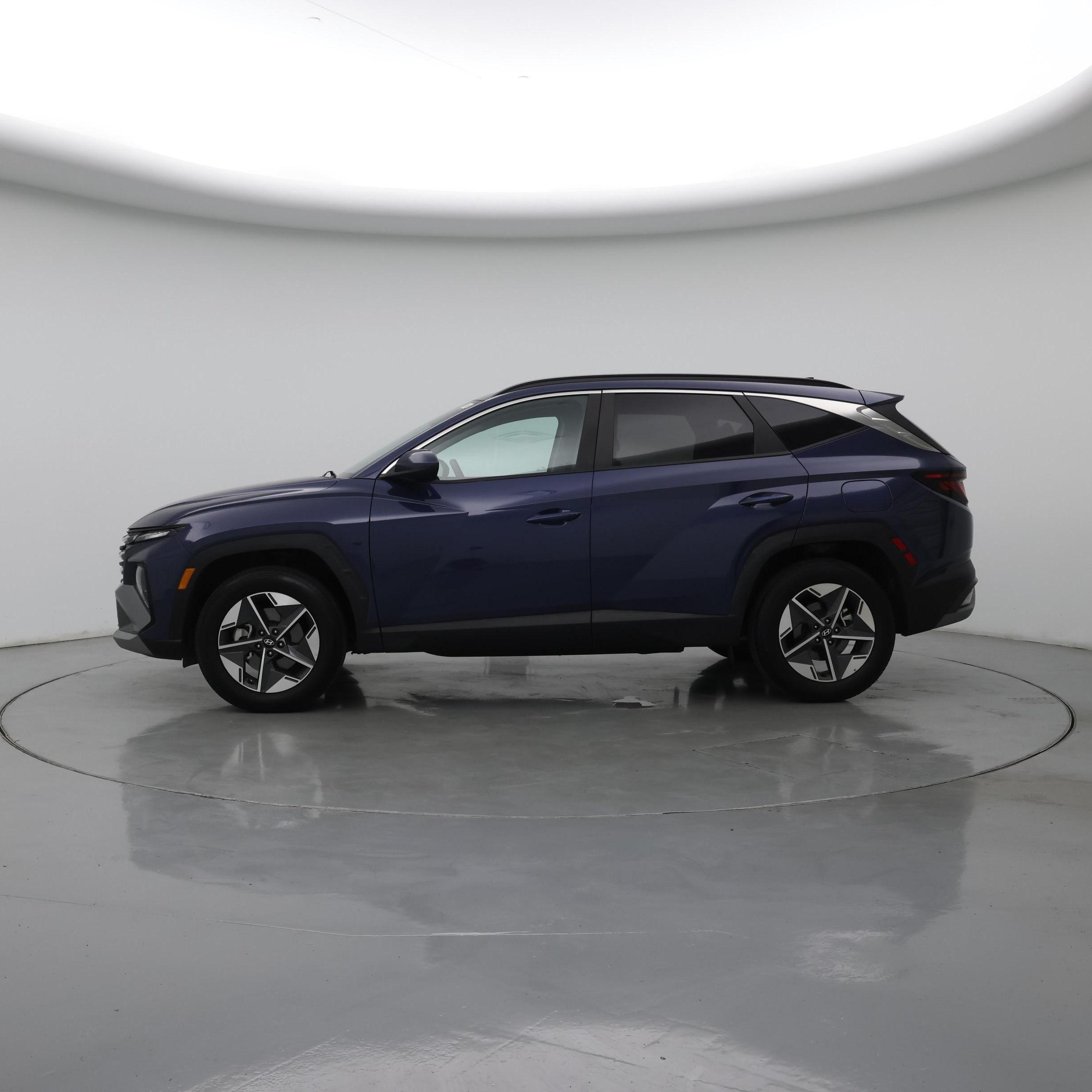 Thumbnail: 2025 Hyundai Tucson - 3