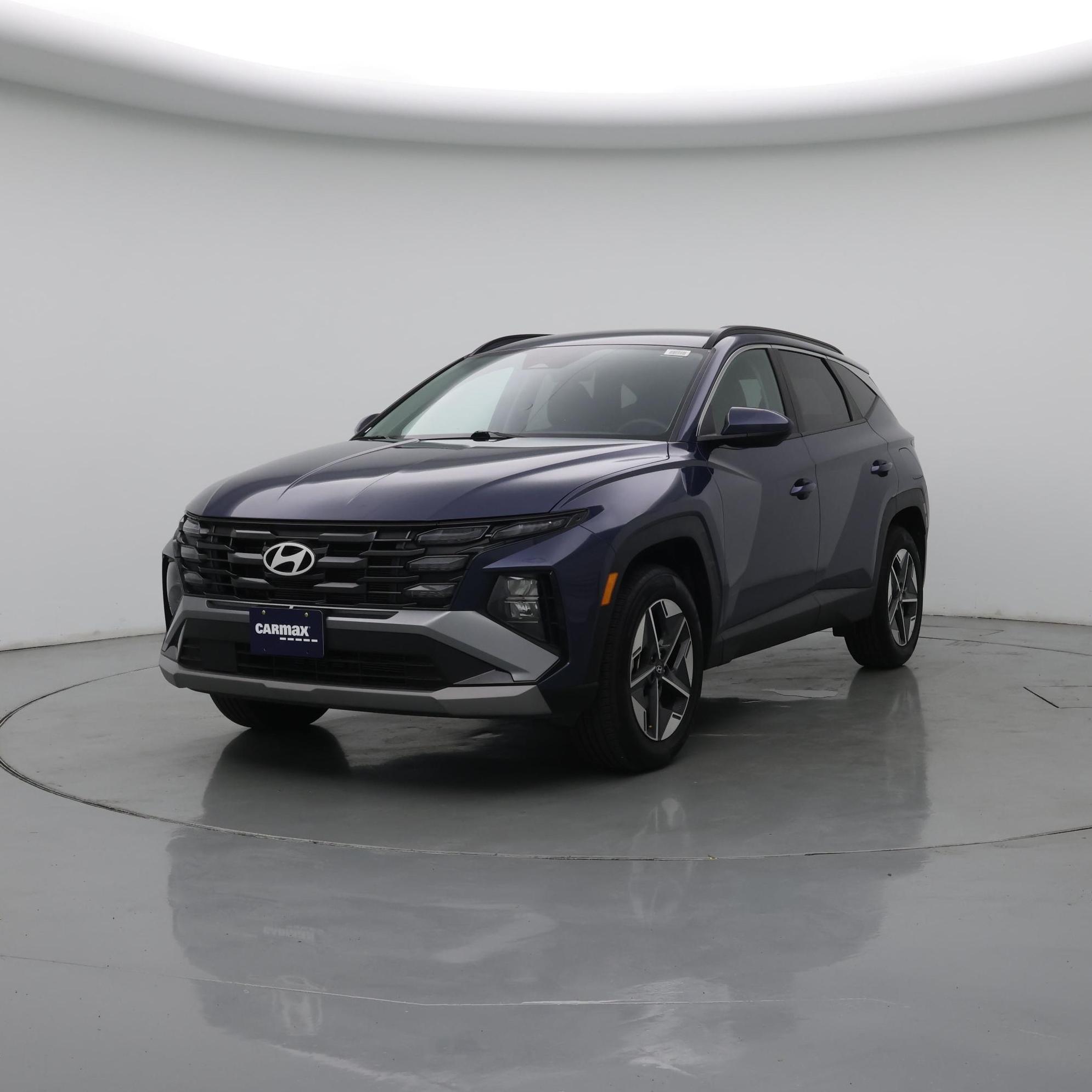 Thumbnail: 2025 Hyundai Tucson - 4