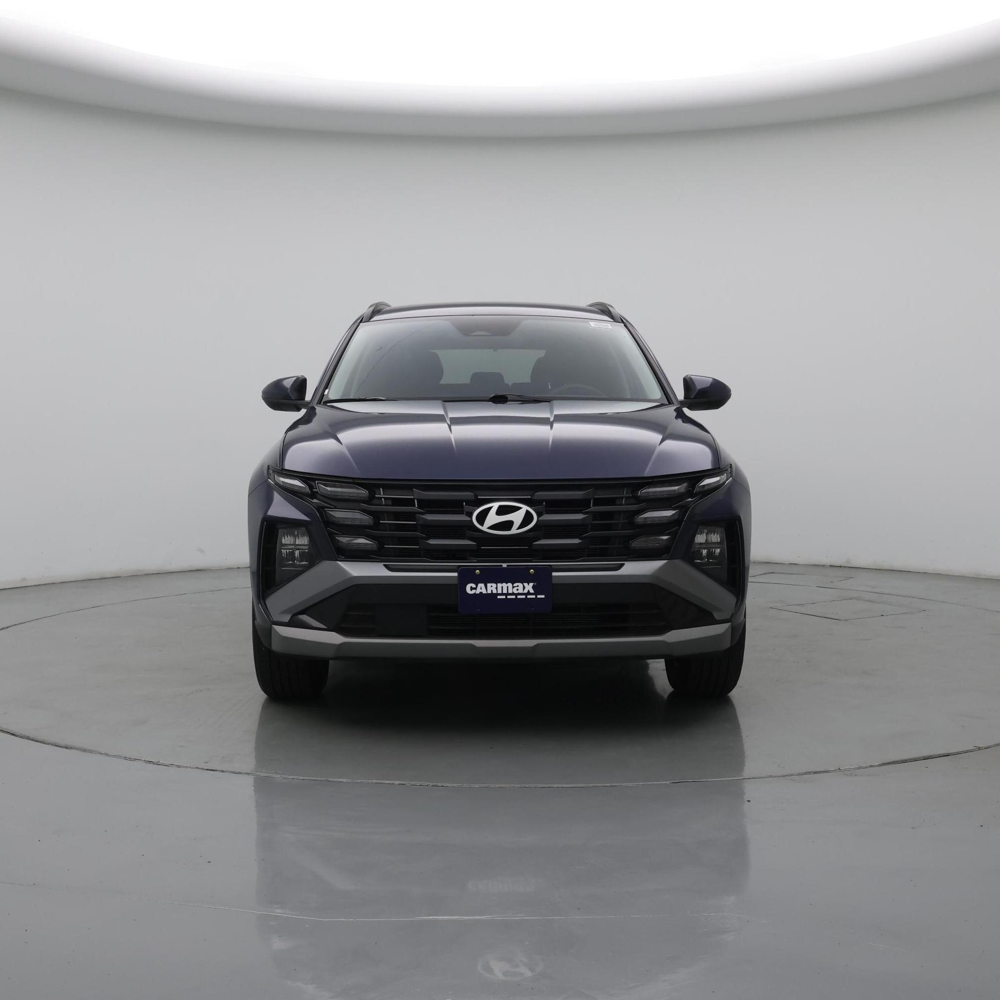 Thumbnail: 2025 Hyundai Tucson - 5