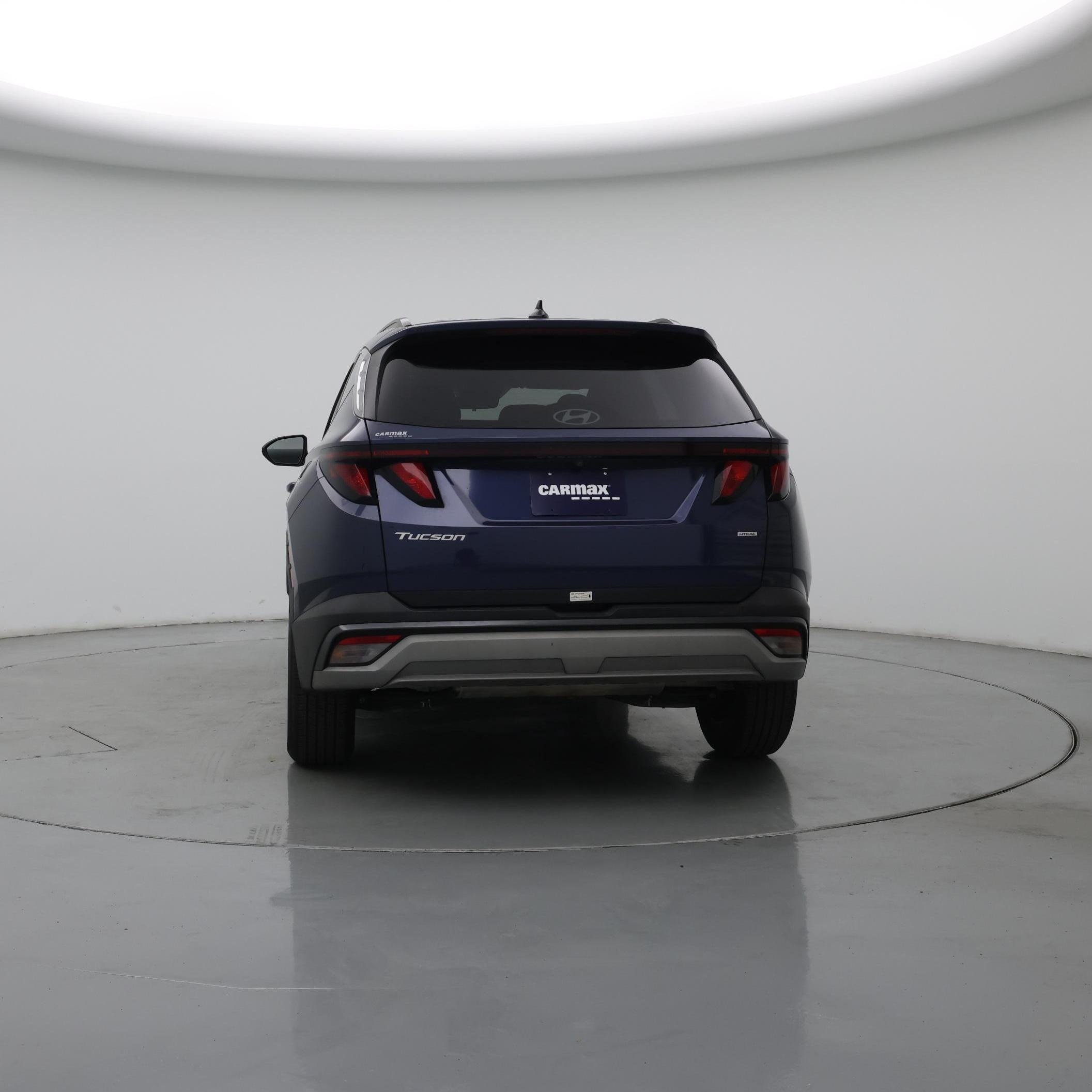 Thumbnail: 2025 Hyundai Tucson - 6