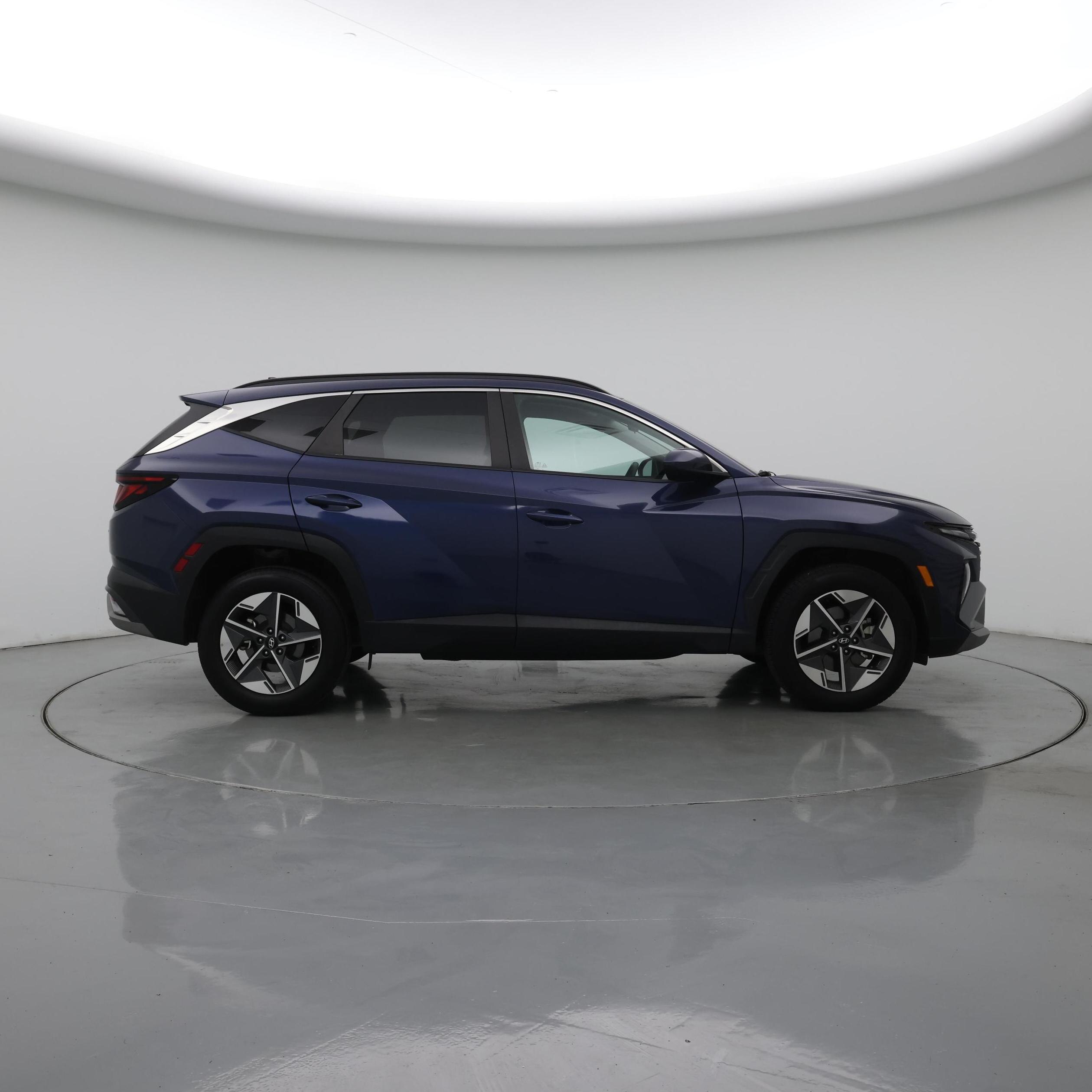Thumbnail: 2025 Hyundai Tucson - 7
