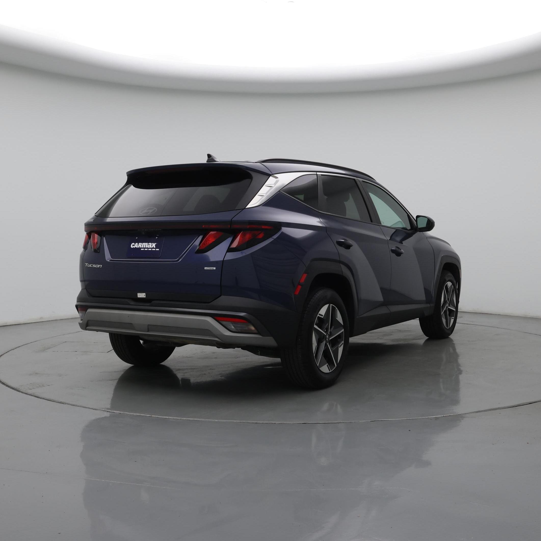 Thumbnail: 2025 Hyundai Tucson - 8