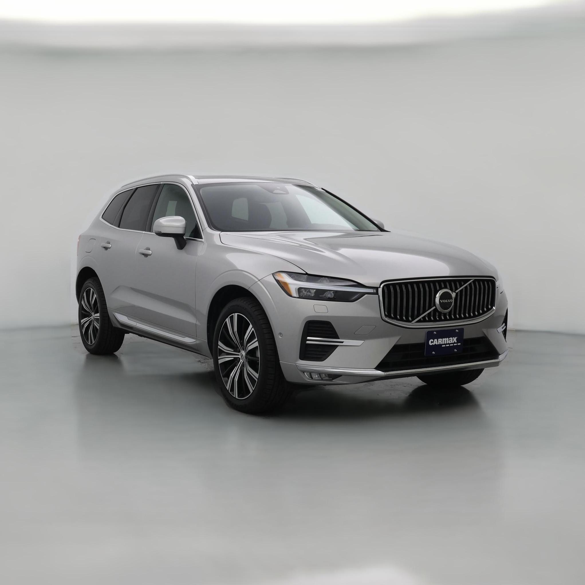 Thumbnail: 2023 Volvo XC60 - 1