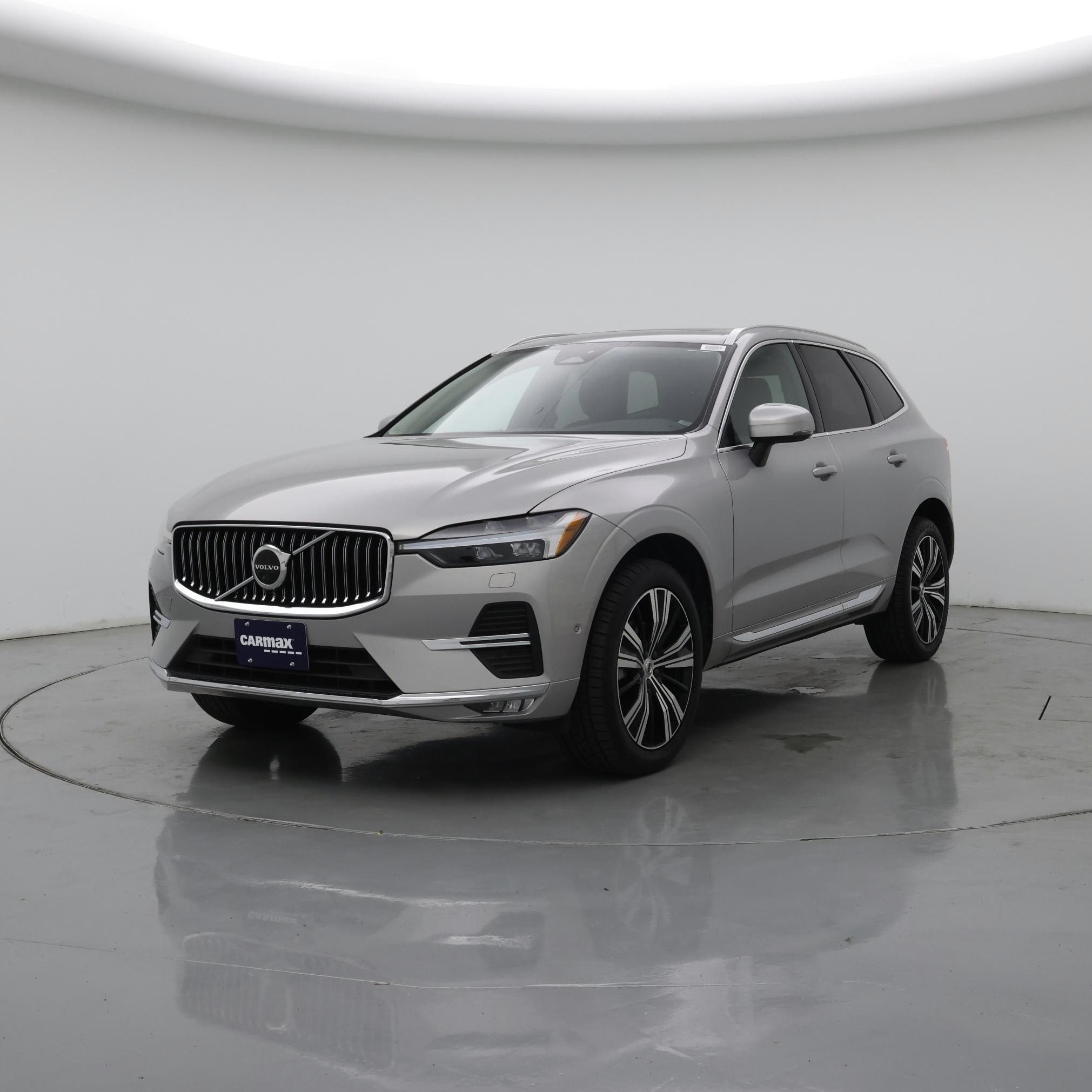 Thumbnail: 2023 Volvo XC60 - 4