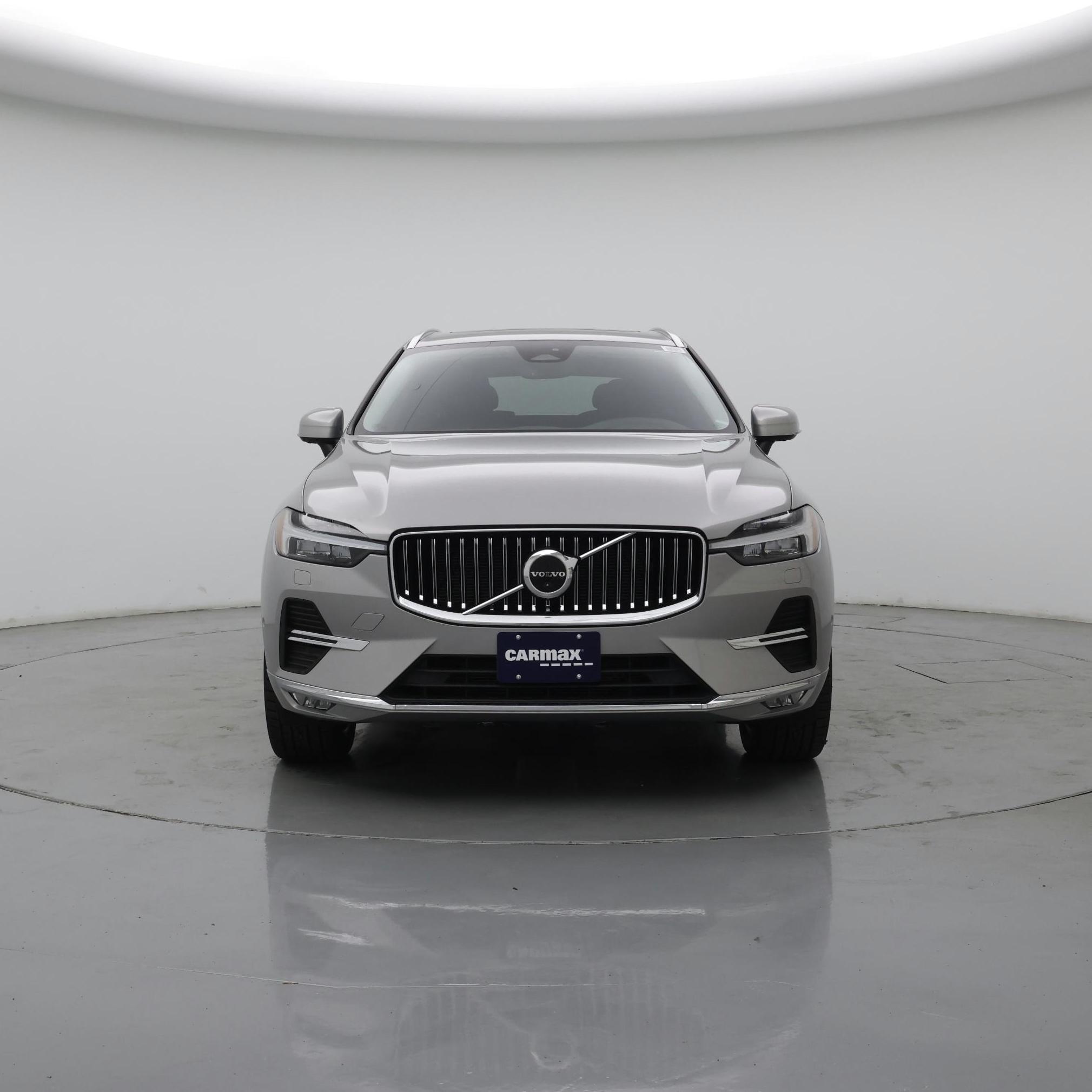 Thumbnail: 2023 Volvo XC60 - 5
