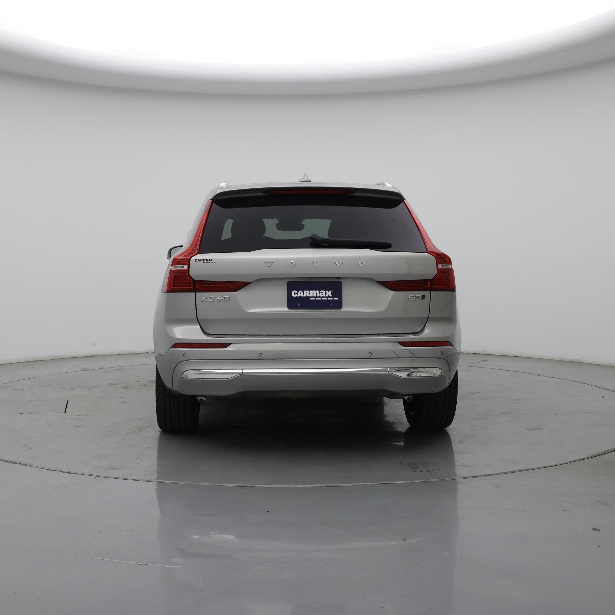 Thumbnail: 2023 Volvo XC60 - 6