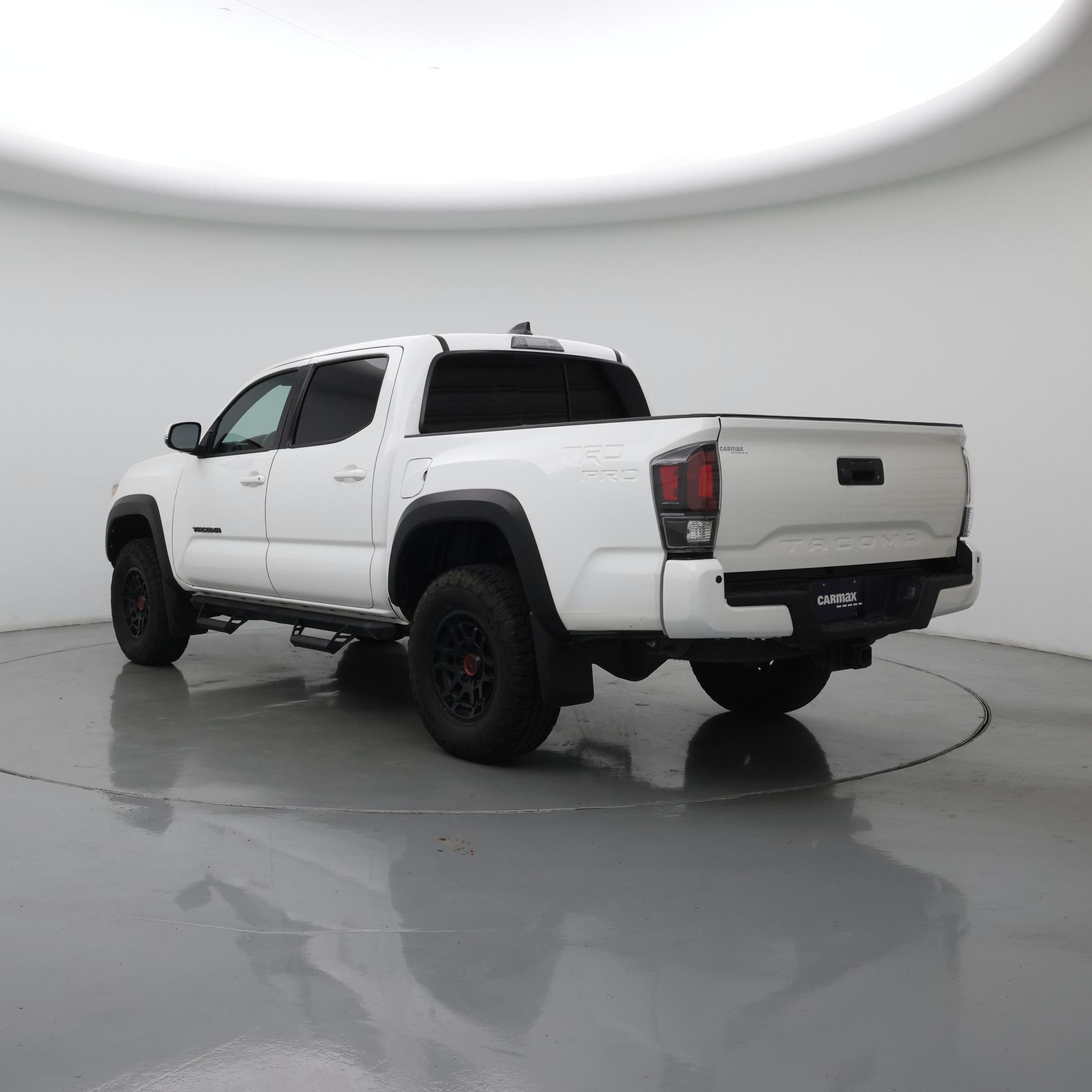 Thumbnail: 2022 Toyota Tacoma - 2