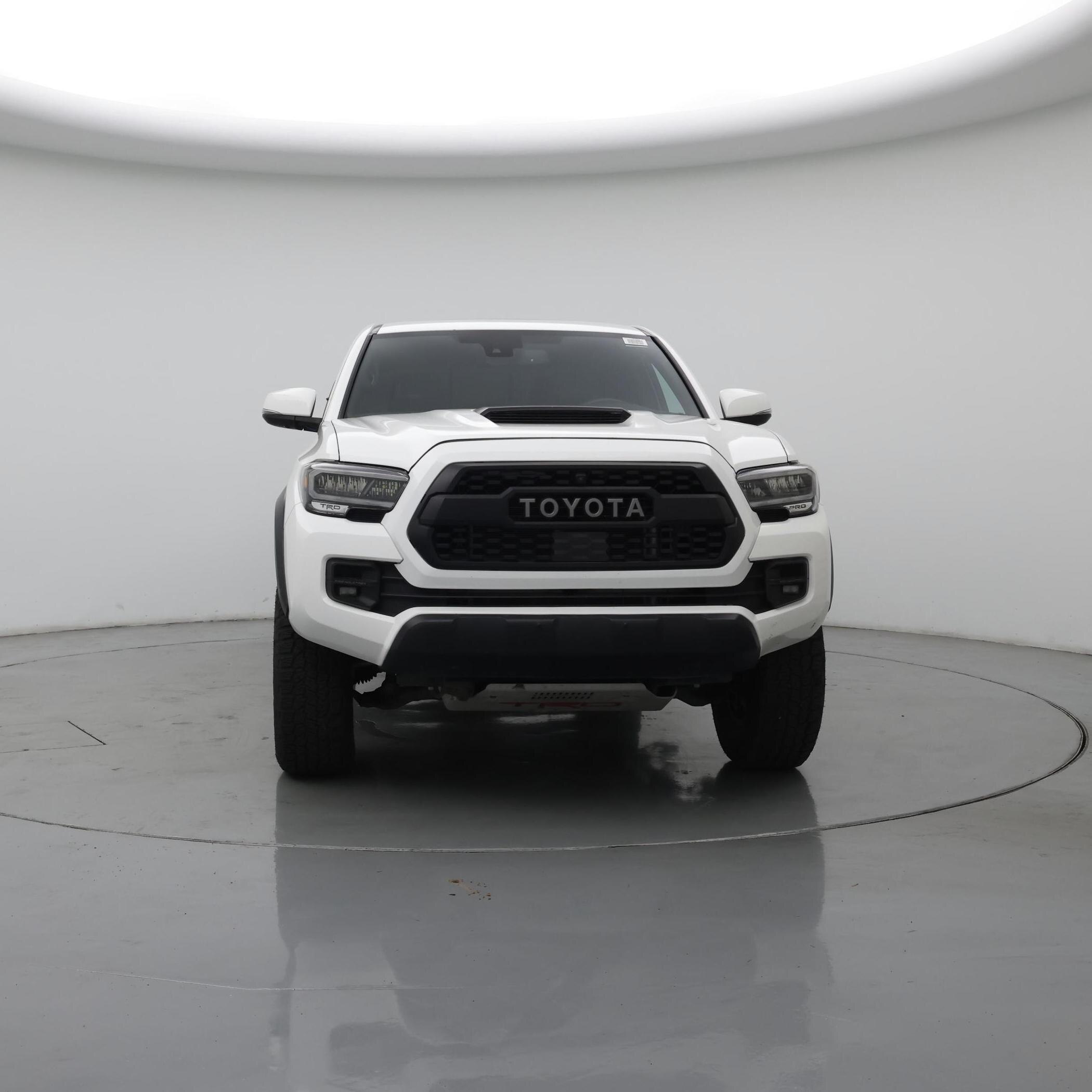 Thumbnail: 2022 Toyota Tacoma - 5