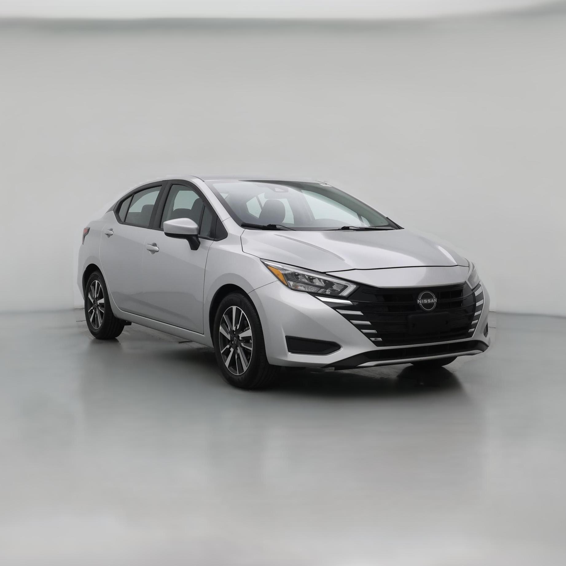 Thumbnail: 2025 Nissan Versa - 1
