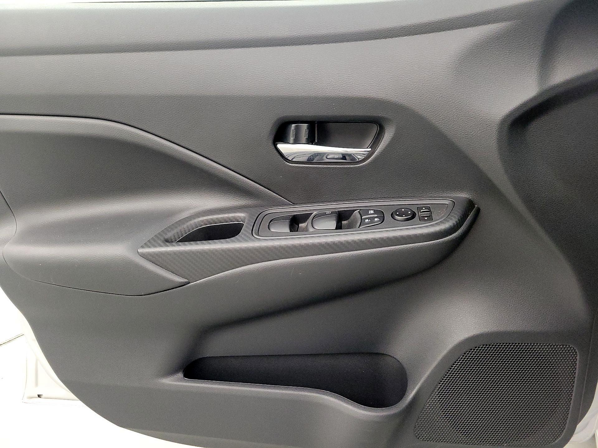 Thumbnail: 2025 Nissan Versa - 12
