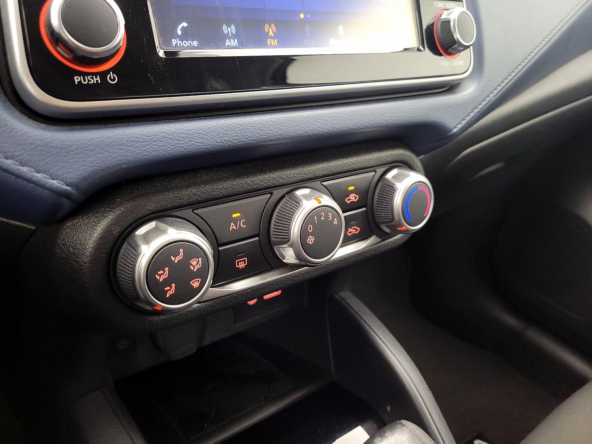 Thumbnail: 2025 Nissan Versa - 15