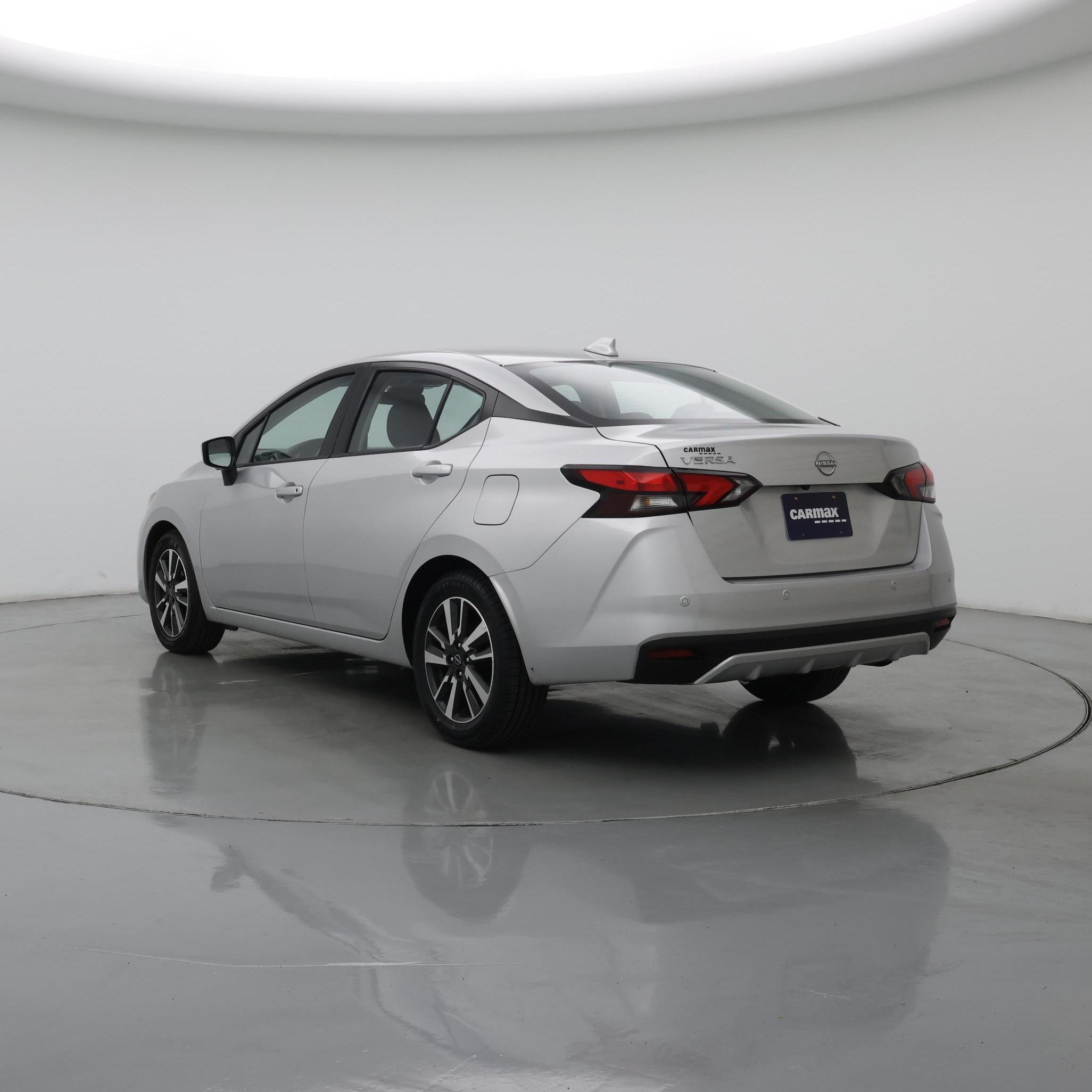 Thumbnail: 2025 Nissan Versa - 2