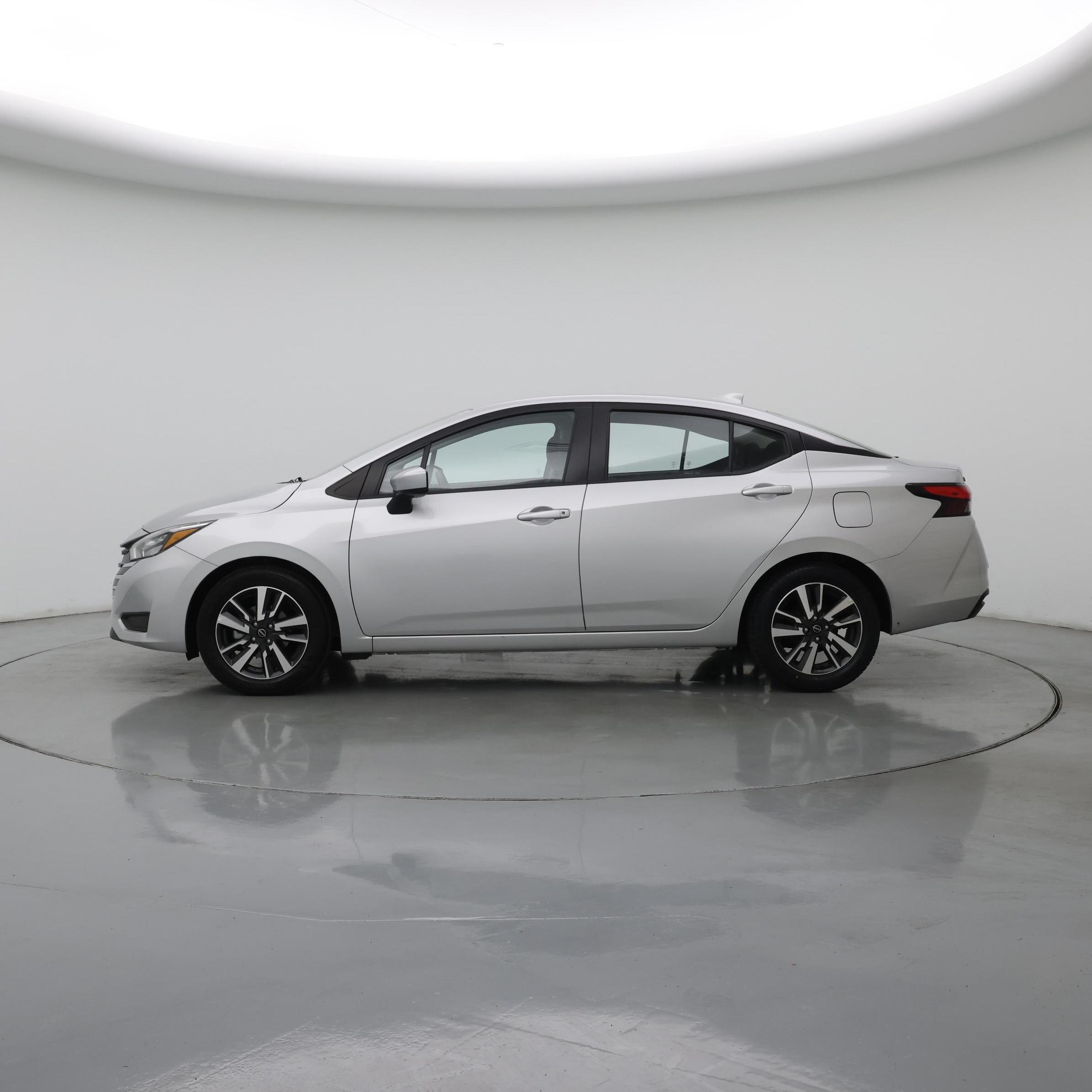 Thumbnail: 2025 Nissan Versa - 3