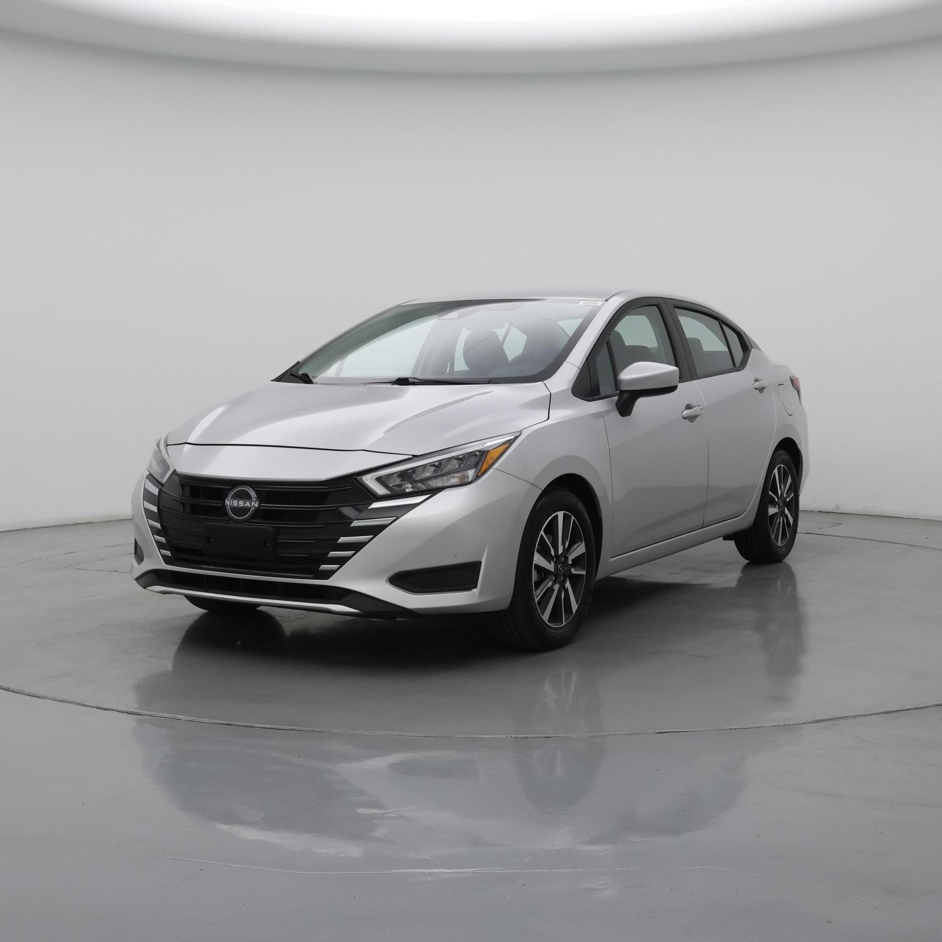 Thumbnail: 2025 Nissan Versa - 4