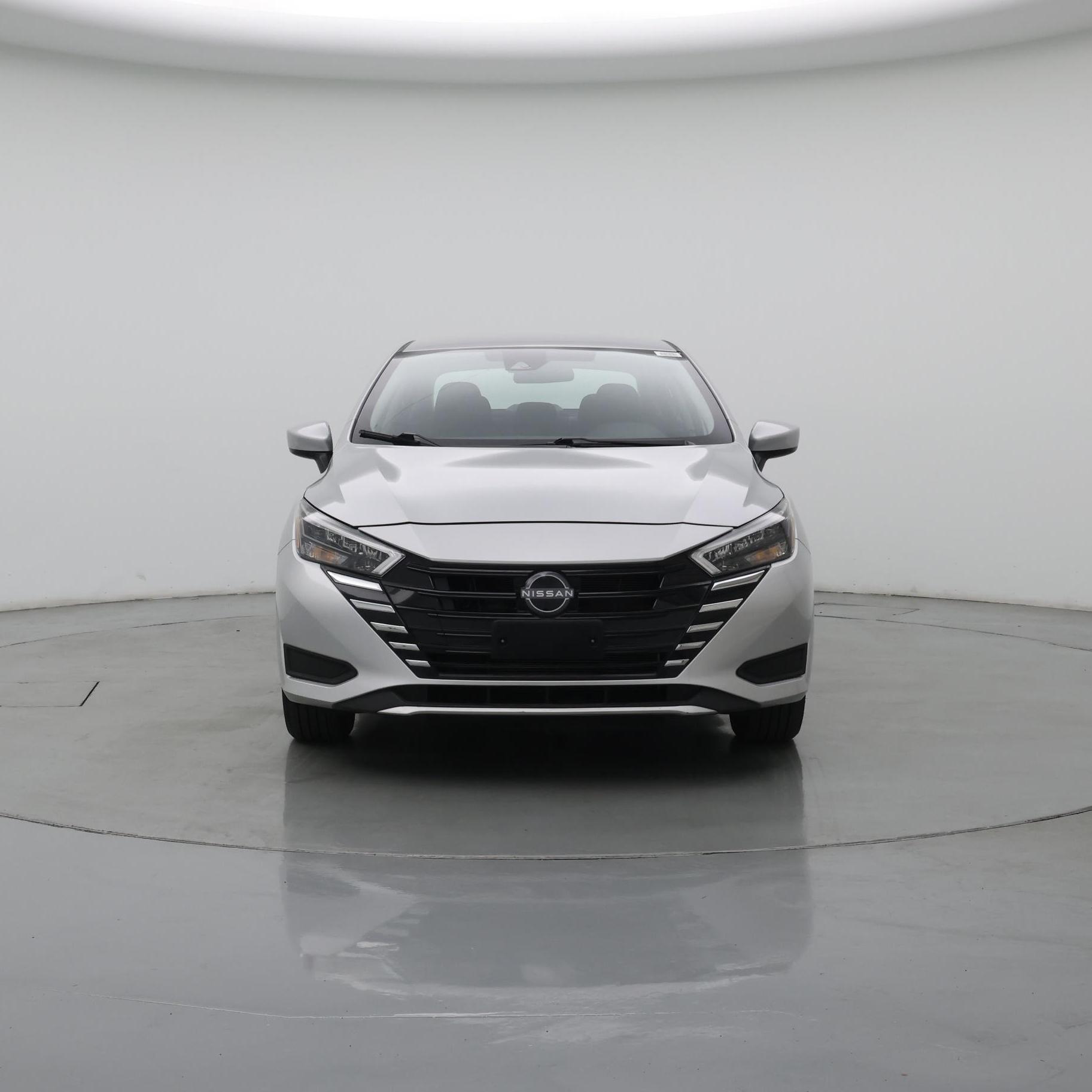 Thumbnail: 2025 Nissan Versa - 5