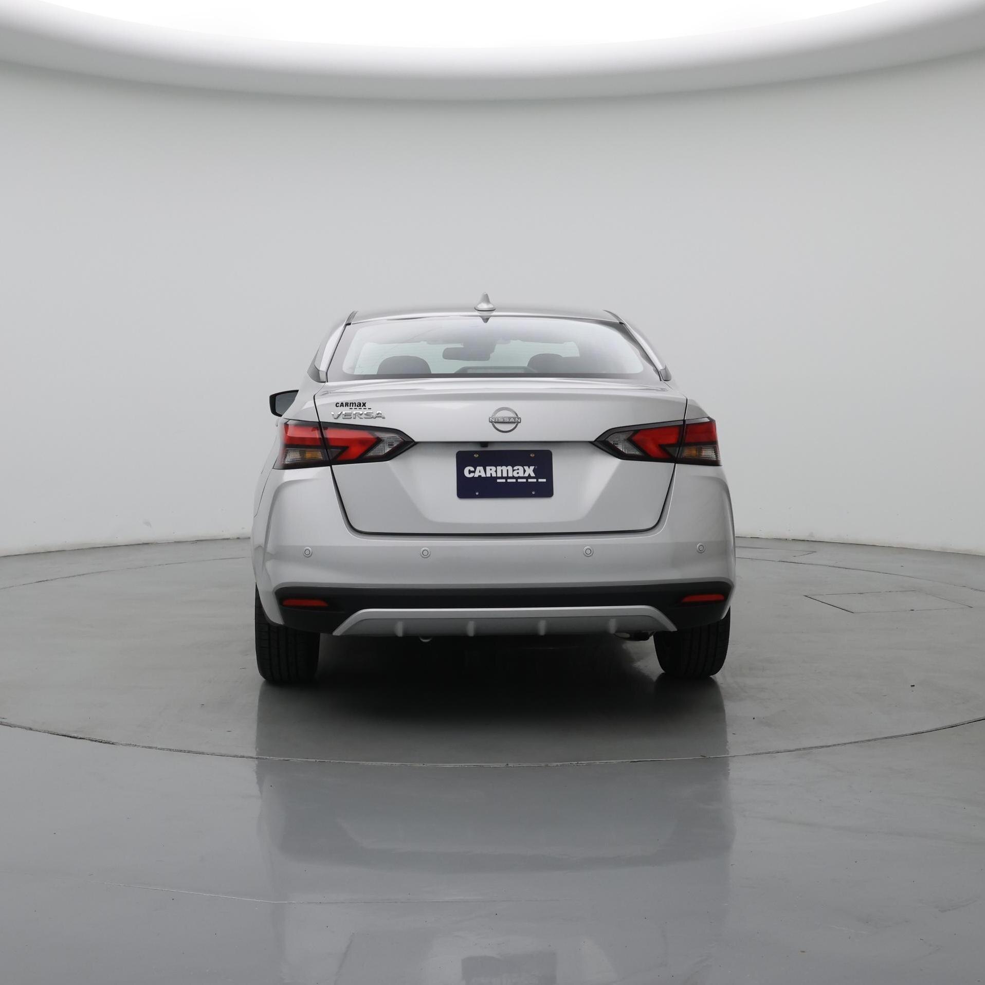 Thumbnail: 2025 Nissan Versa - 6