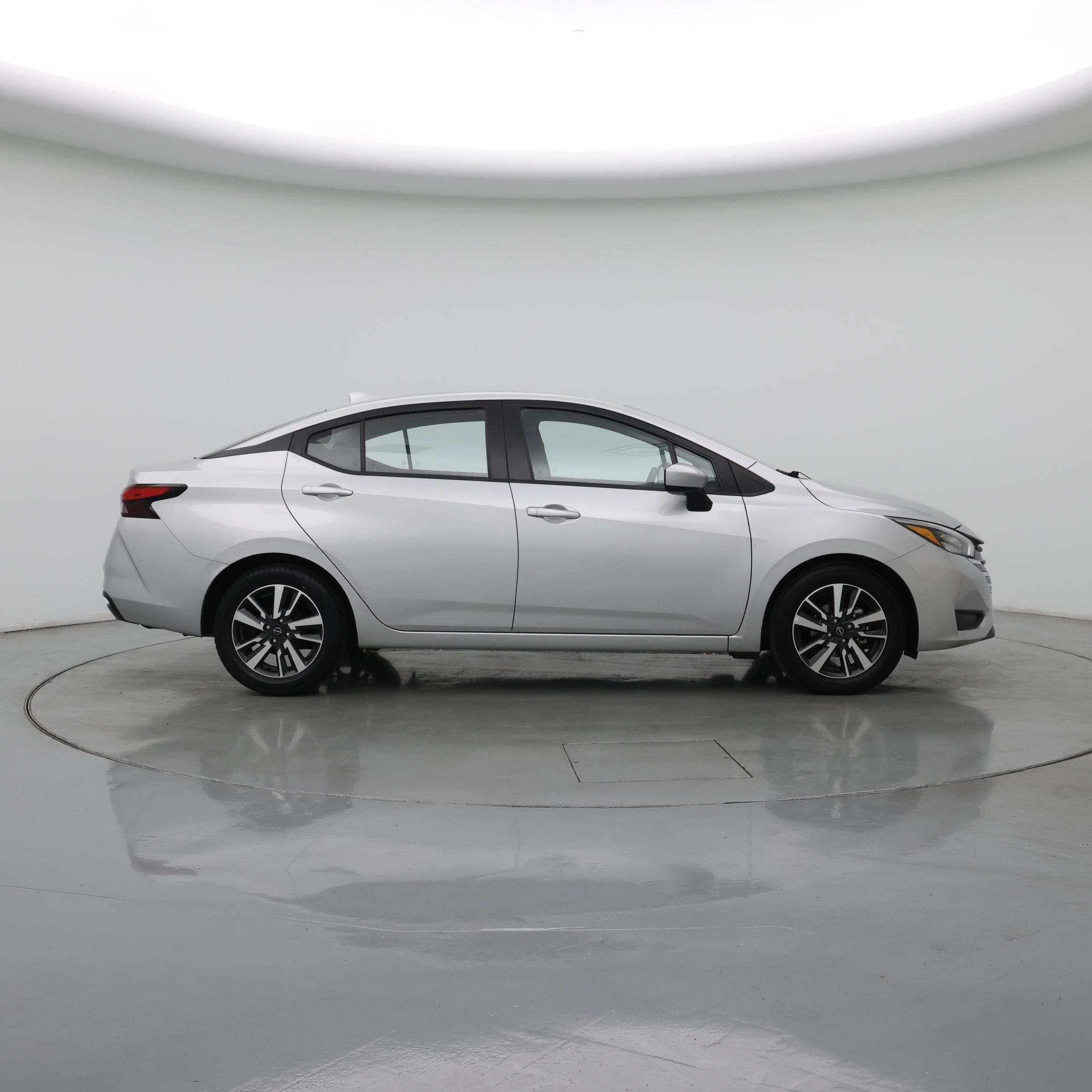 Thumbnail: 2025 Nissan Versa - 7