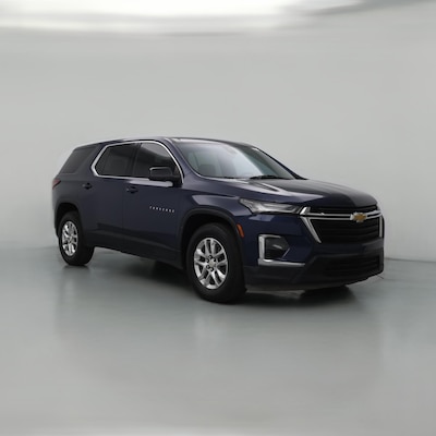 Vehicle exterior view