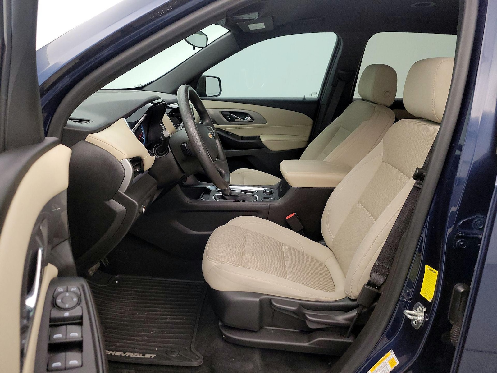 Side Airbags