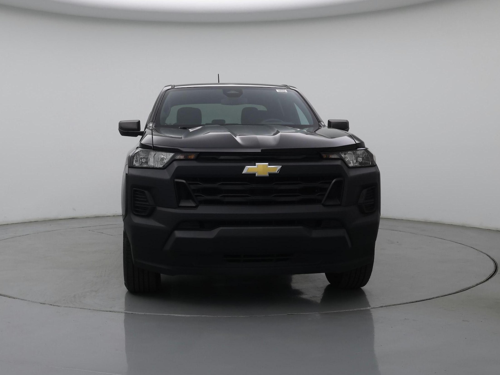 2024 Chevrolet Colorado Work Truck - Photo 6