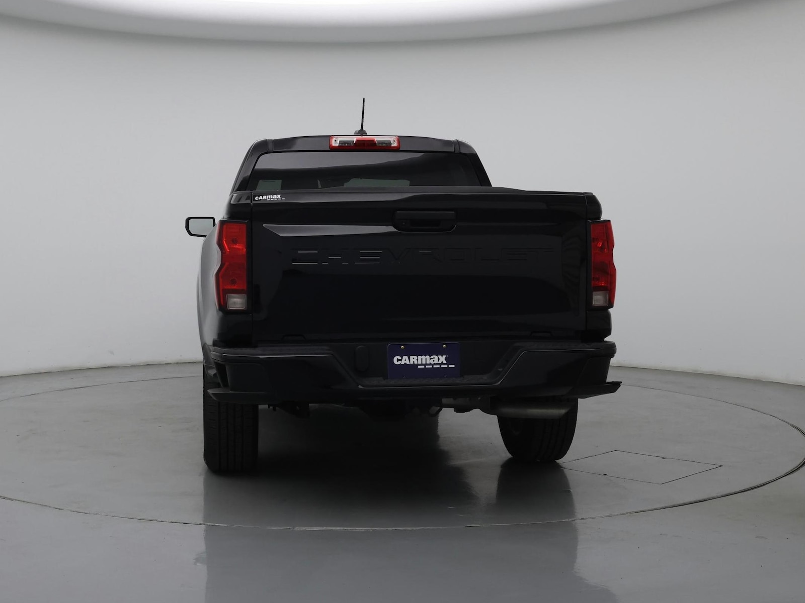 2024 Chevrolet Colorado Work Truck - Photo 7