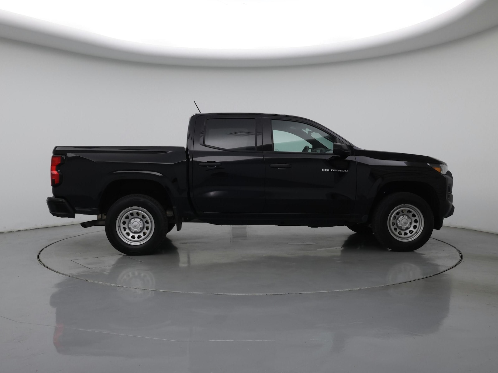 2024 Chevrolet Colorado Work Truck - Photo 8