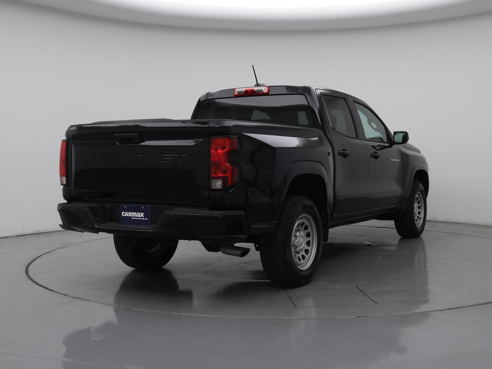 2024 Chevrolet Colorado Work Truck - Photo 9