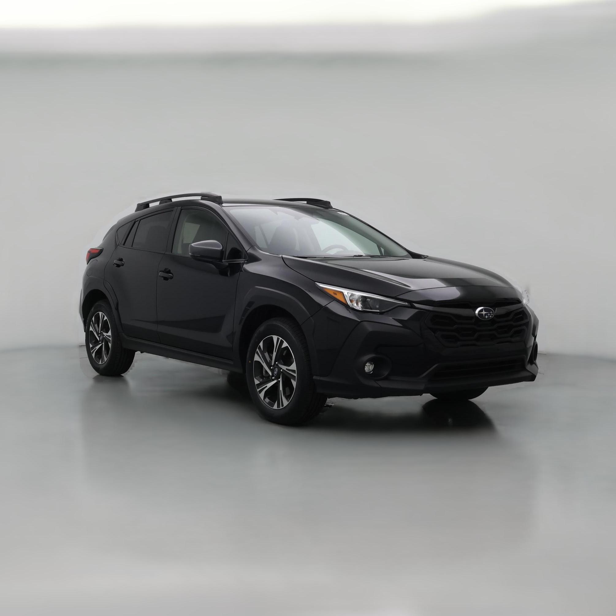 Thumbnail: 2024 Subaru Crosstrek - 1