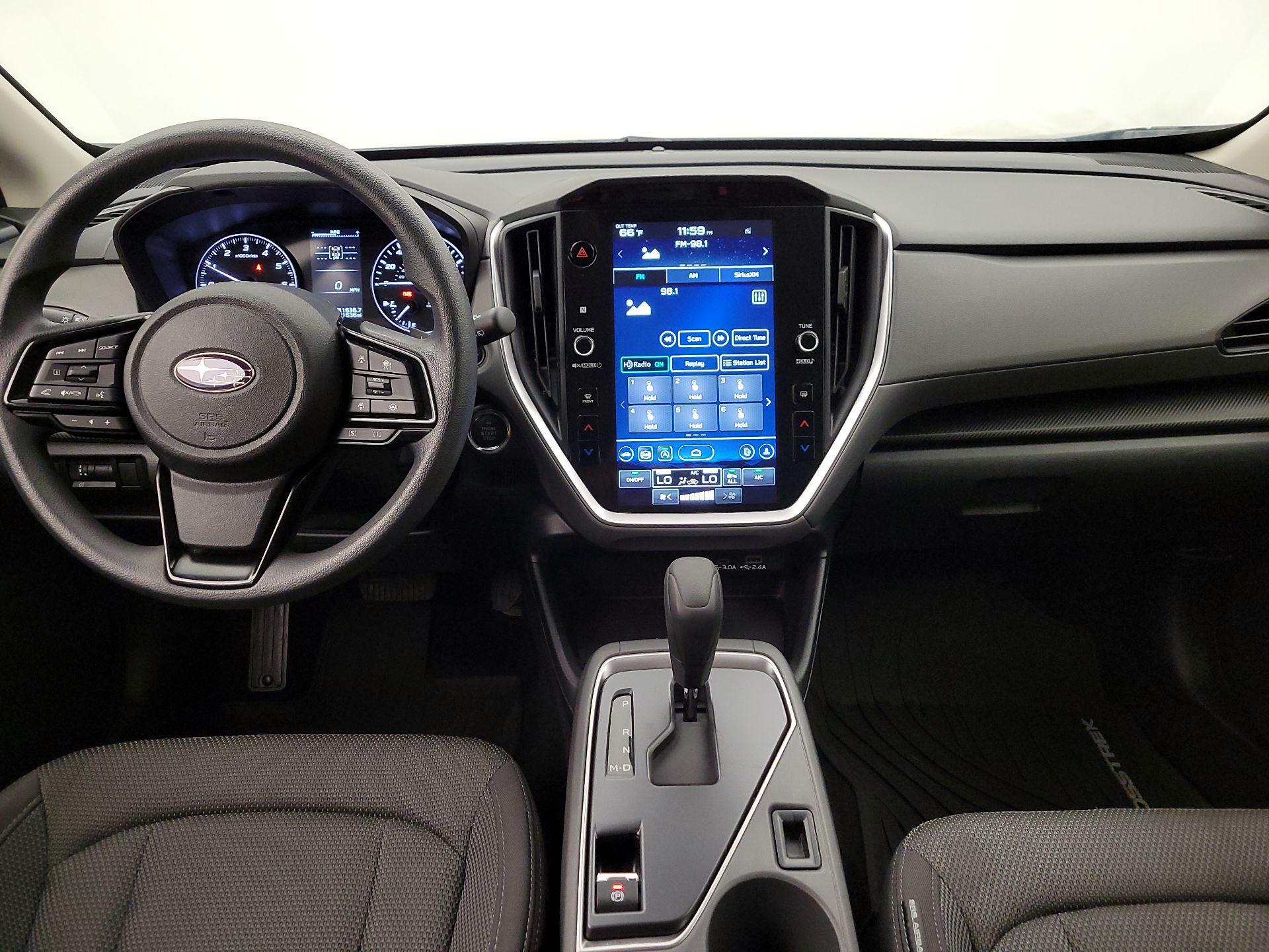 Thumbnail: 2024 Subaru Crosstrek - 9