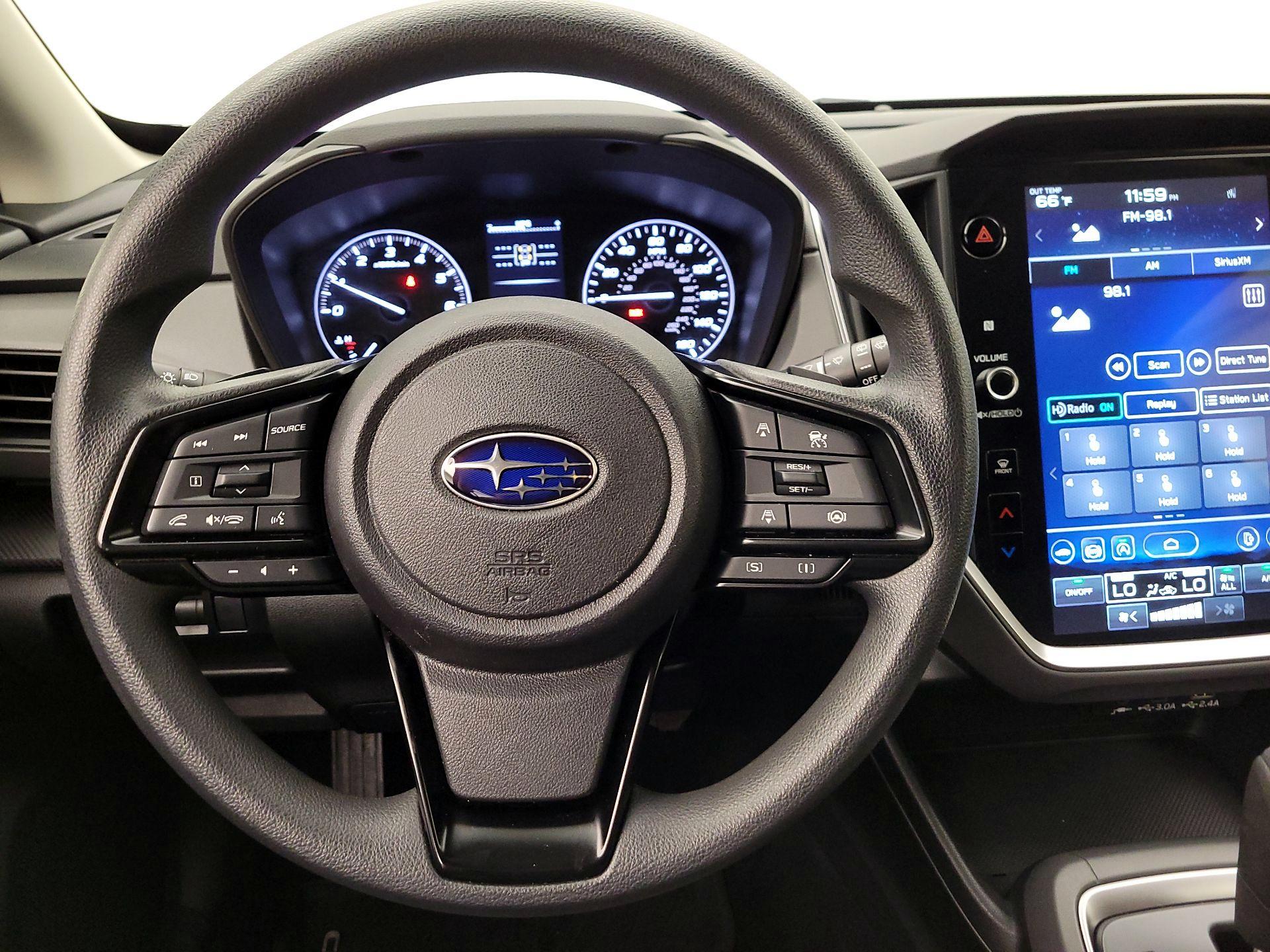 Thumbnail: 2024 Subaru Crosstrek - 10