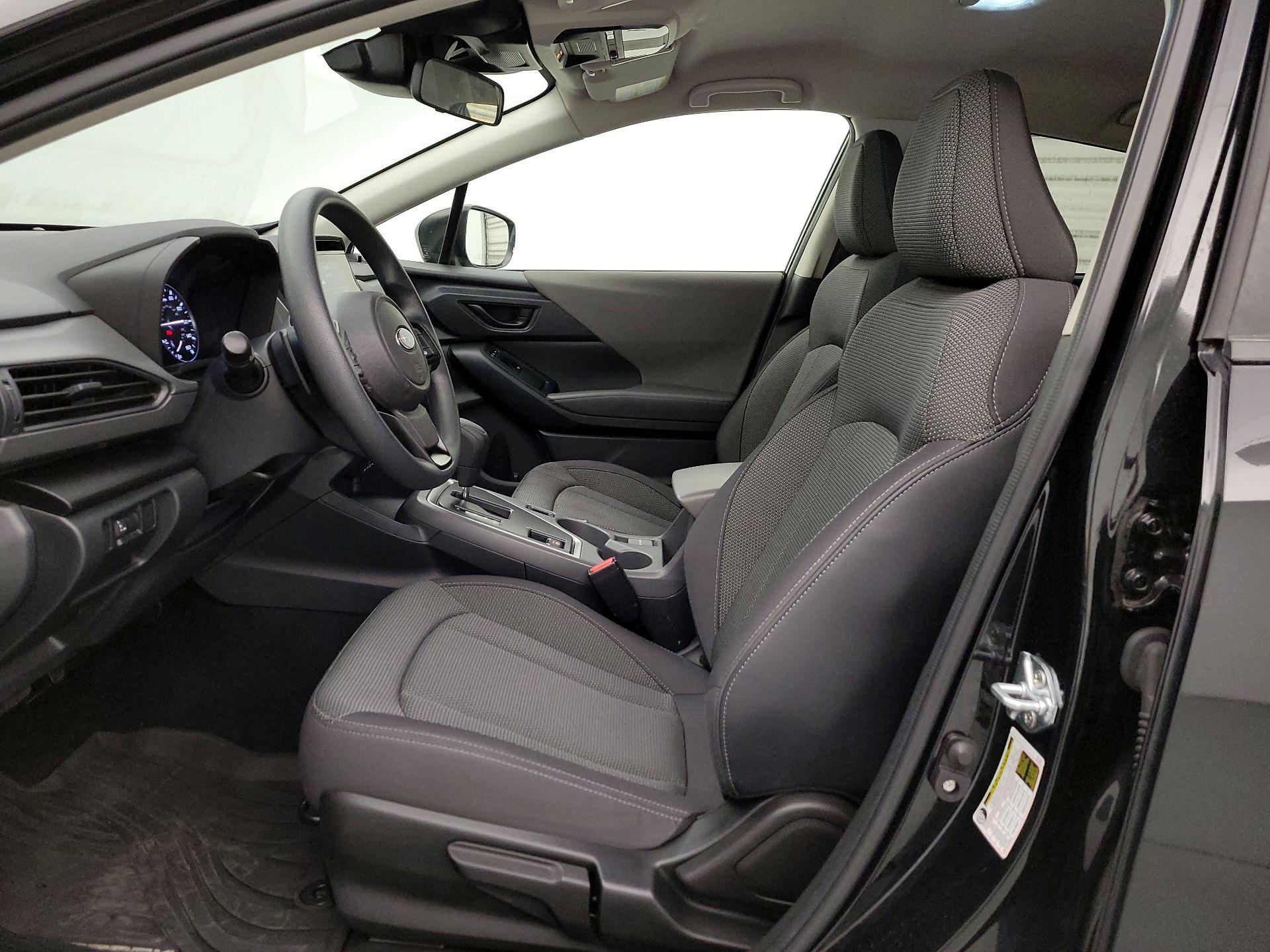 Thumbnail: 2024 Subaru Crosstrek - 11