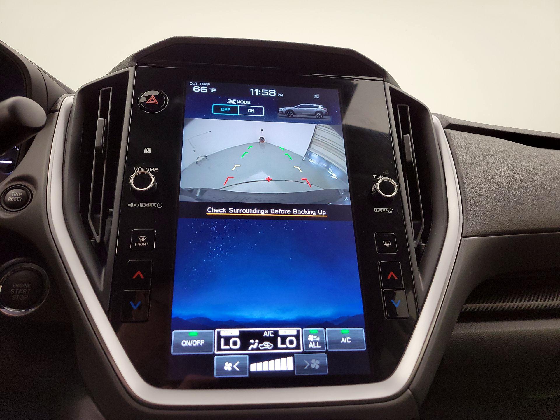 Thumbnail: 2024 Subaru Crosstrek - 14