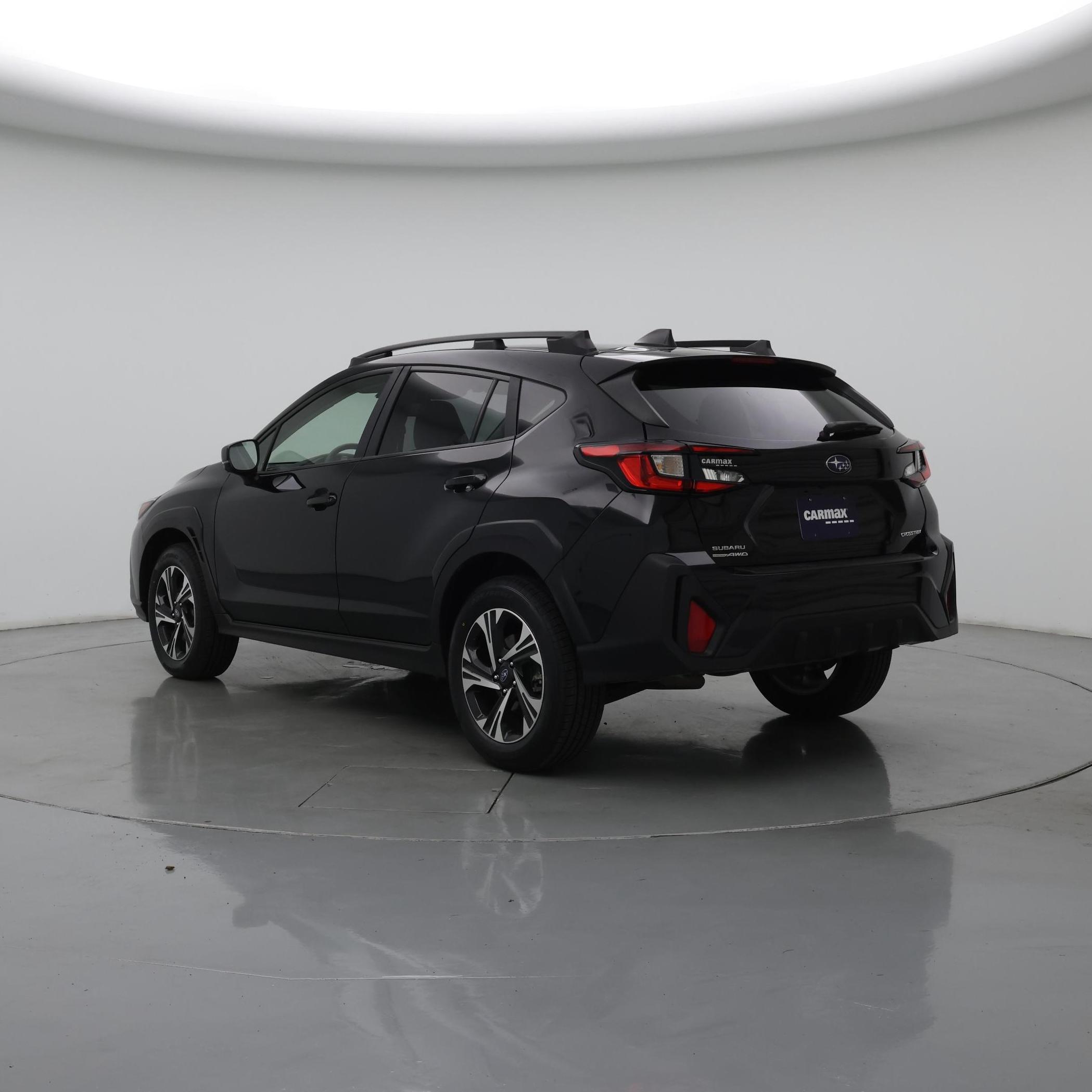 Thumbnail: 2024 Subaru Crosstrek - 2