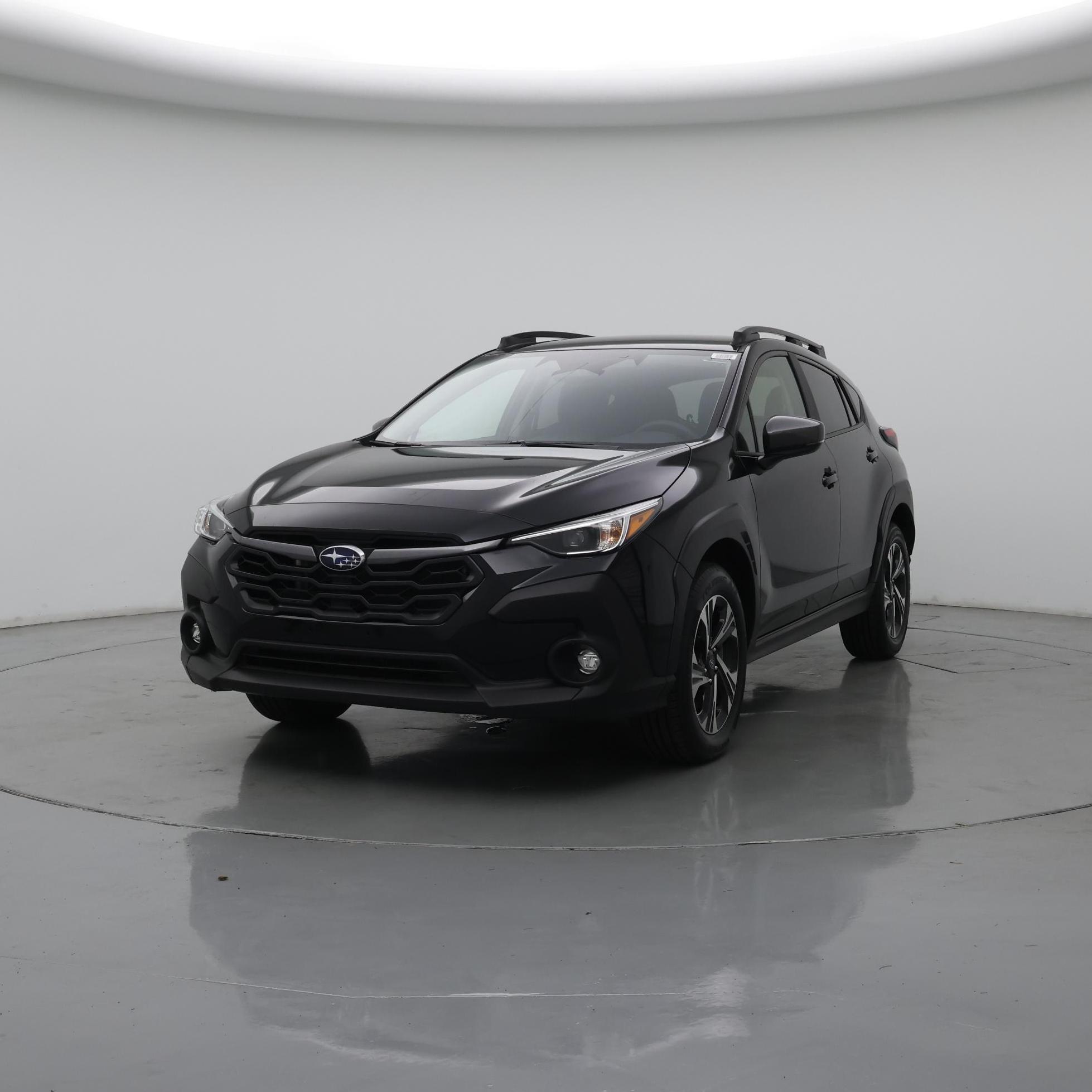 Thumbnail: 2024 Subaru Crosstrek - 4