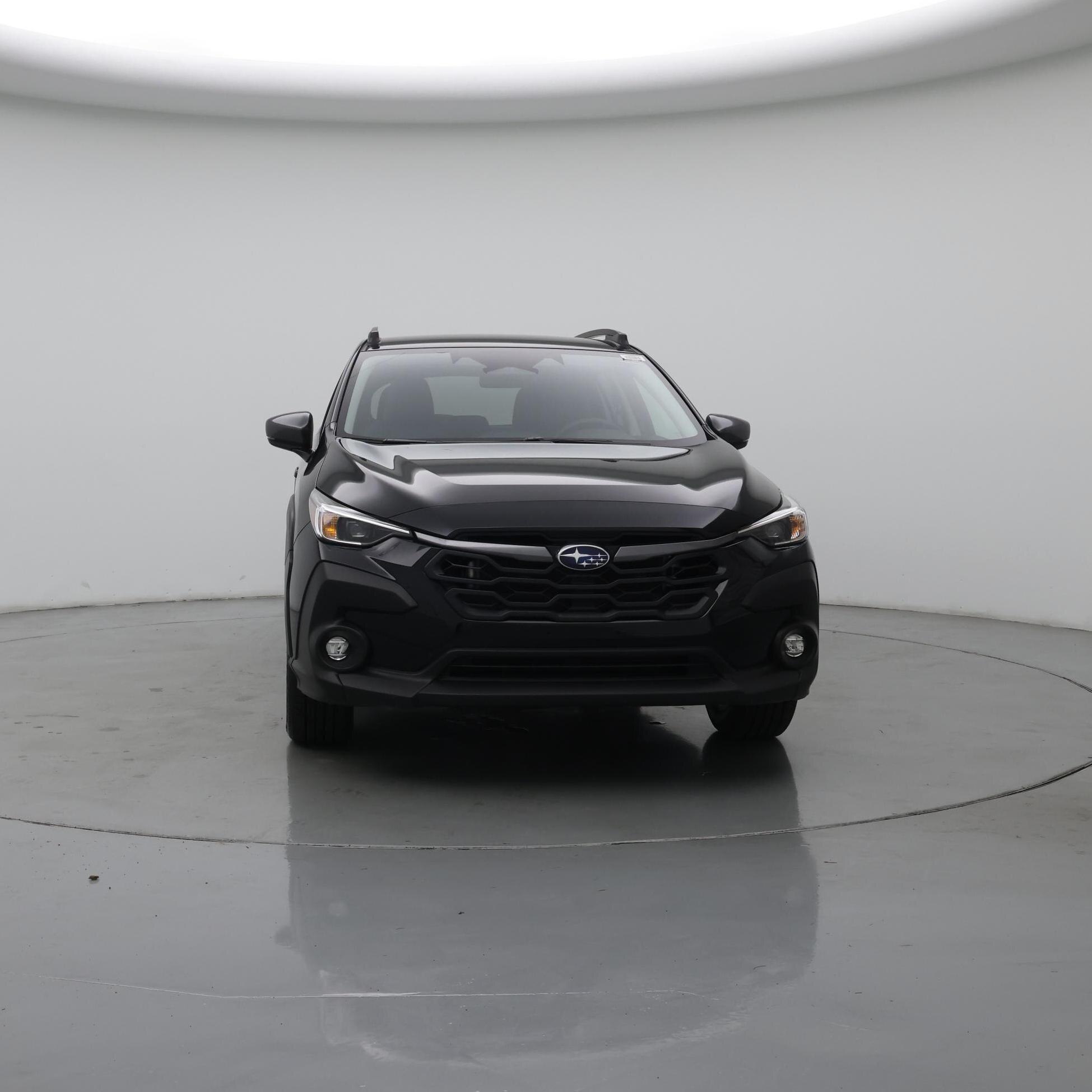 Thumbnail: 2024 Subaru Crosstrek - 5