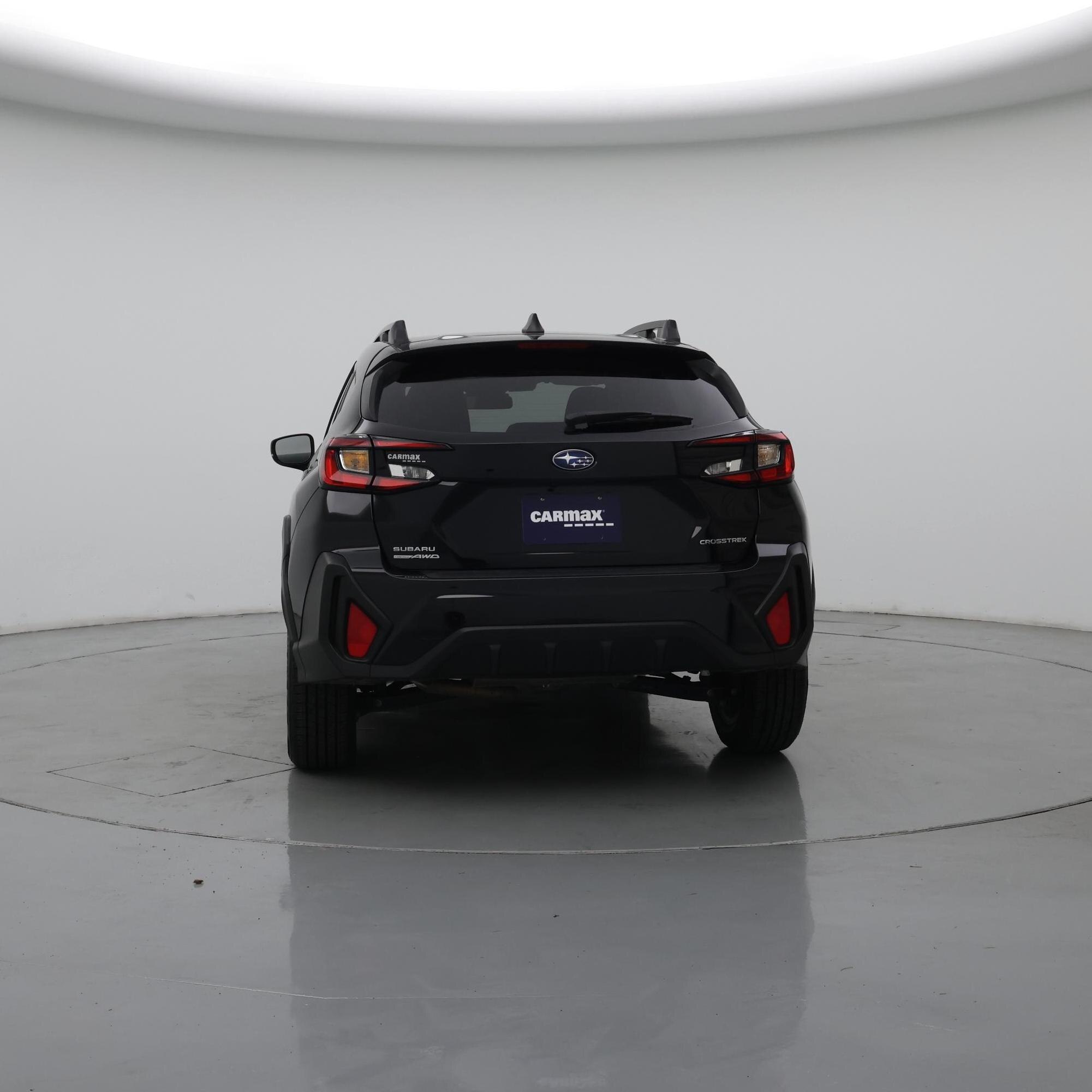 Thumbnail: 2024 Subaru Crosstrek - 6