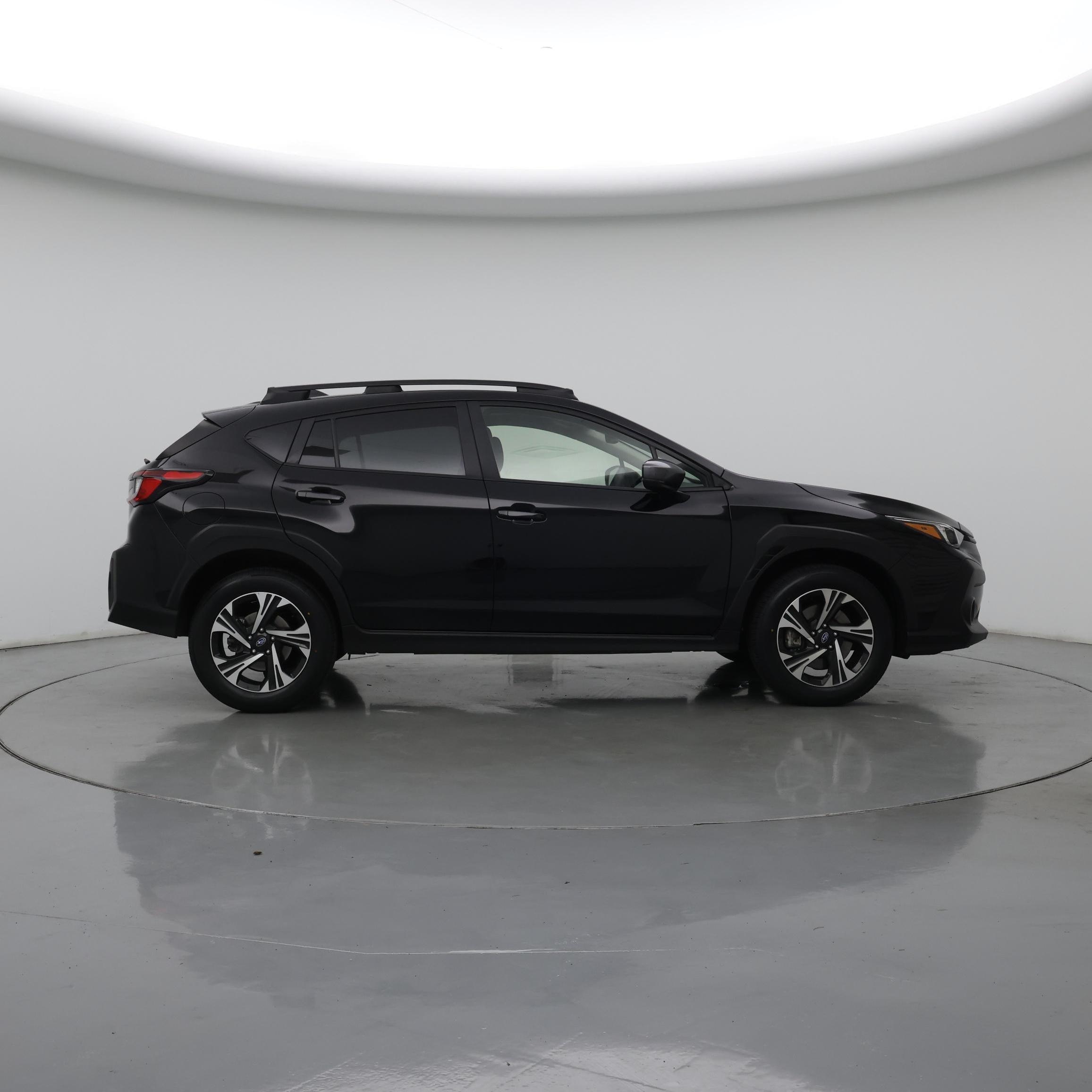 Thumbnail: 2024 Subaru Crosstrek - 7