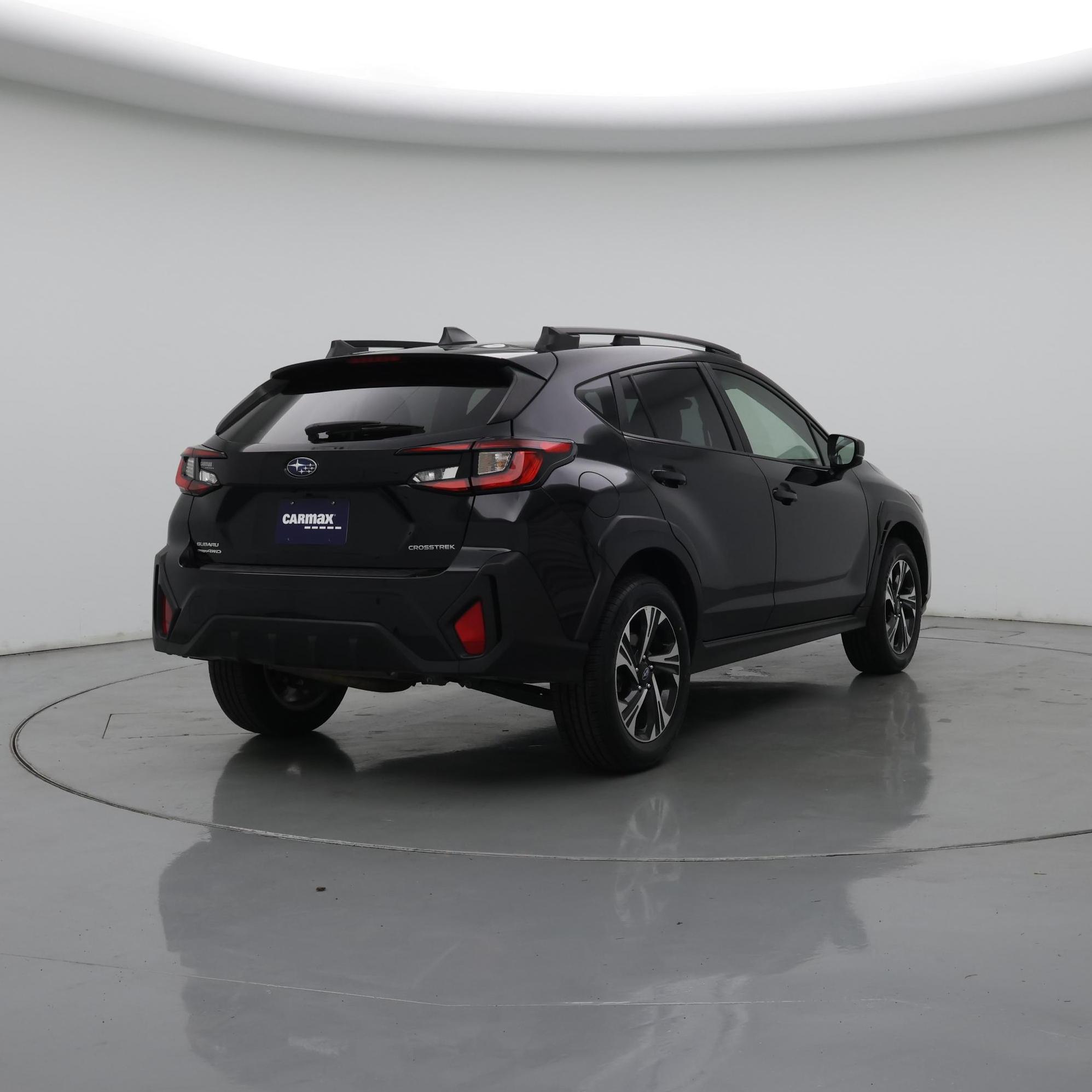 Thumbnail: 2024 Subaru Crosstrek - 8