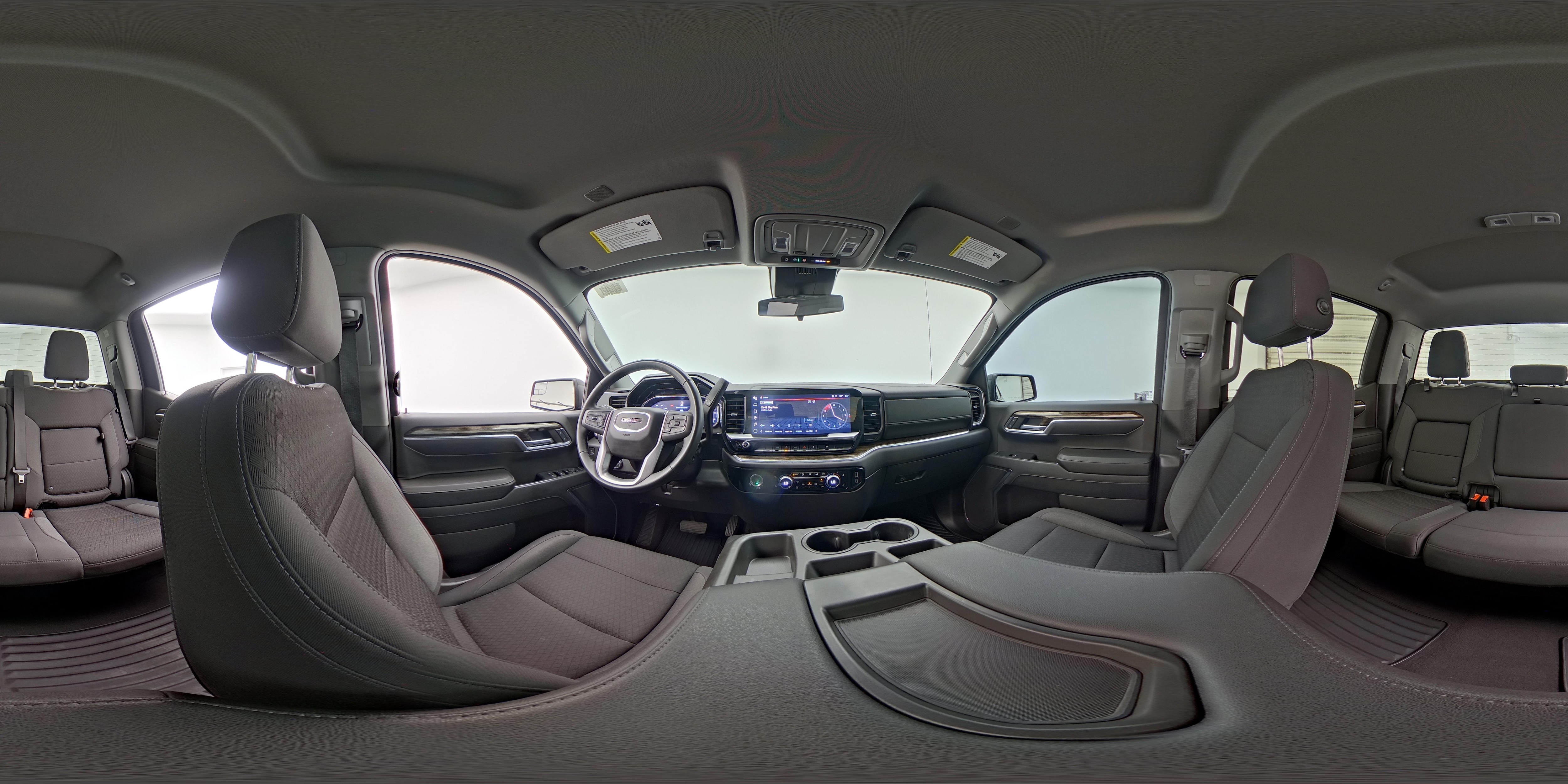 2023 GMC Sierra 1500 Elevation - Photo 24