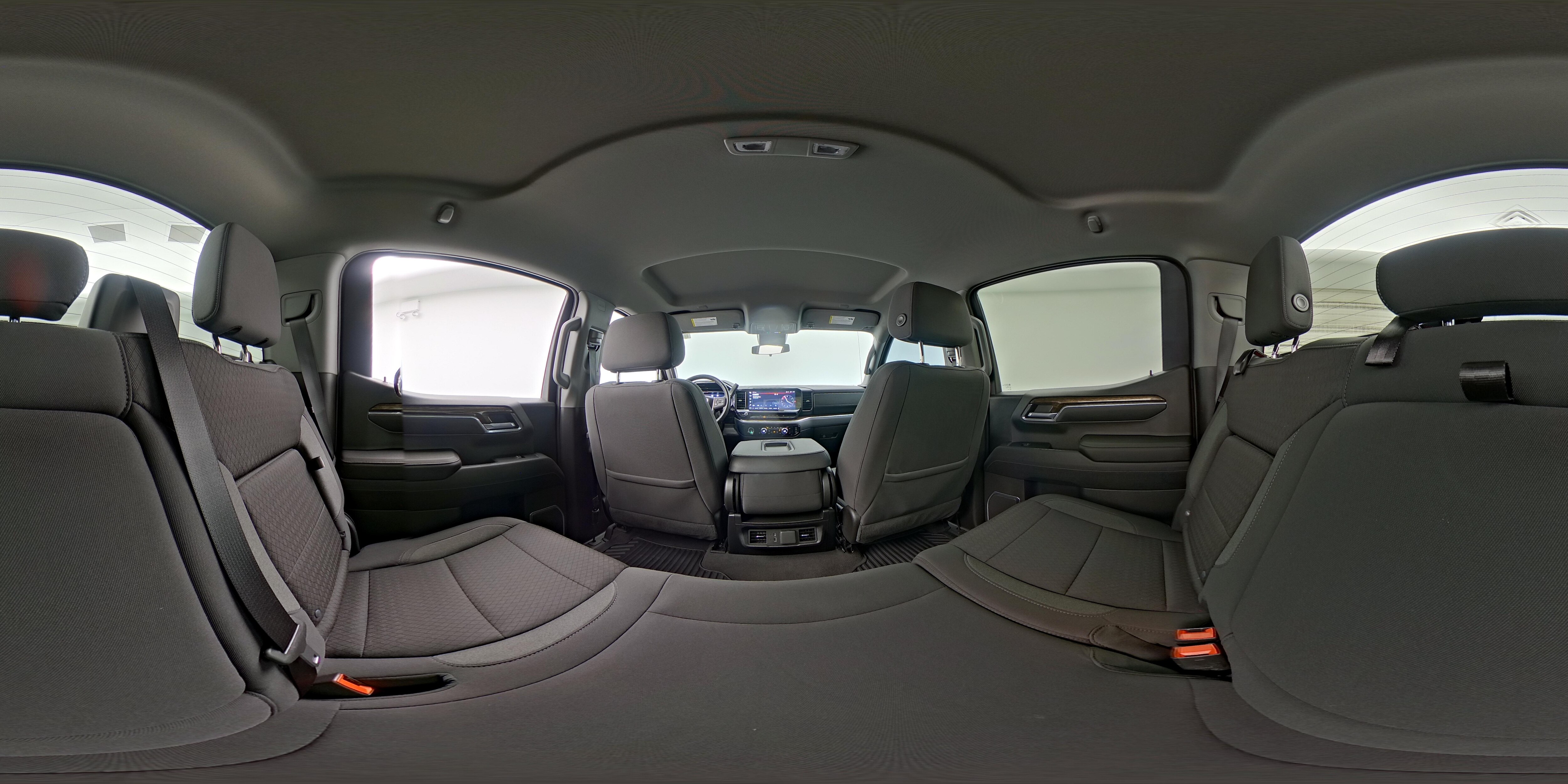 2023 GMC Sierra 1500 Elevation - Photo 25