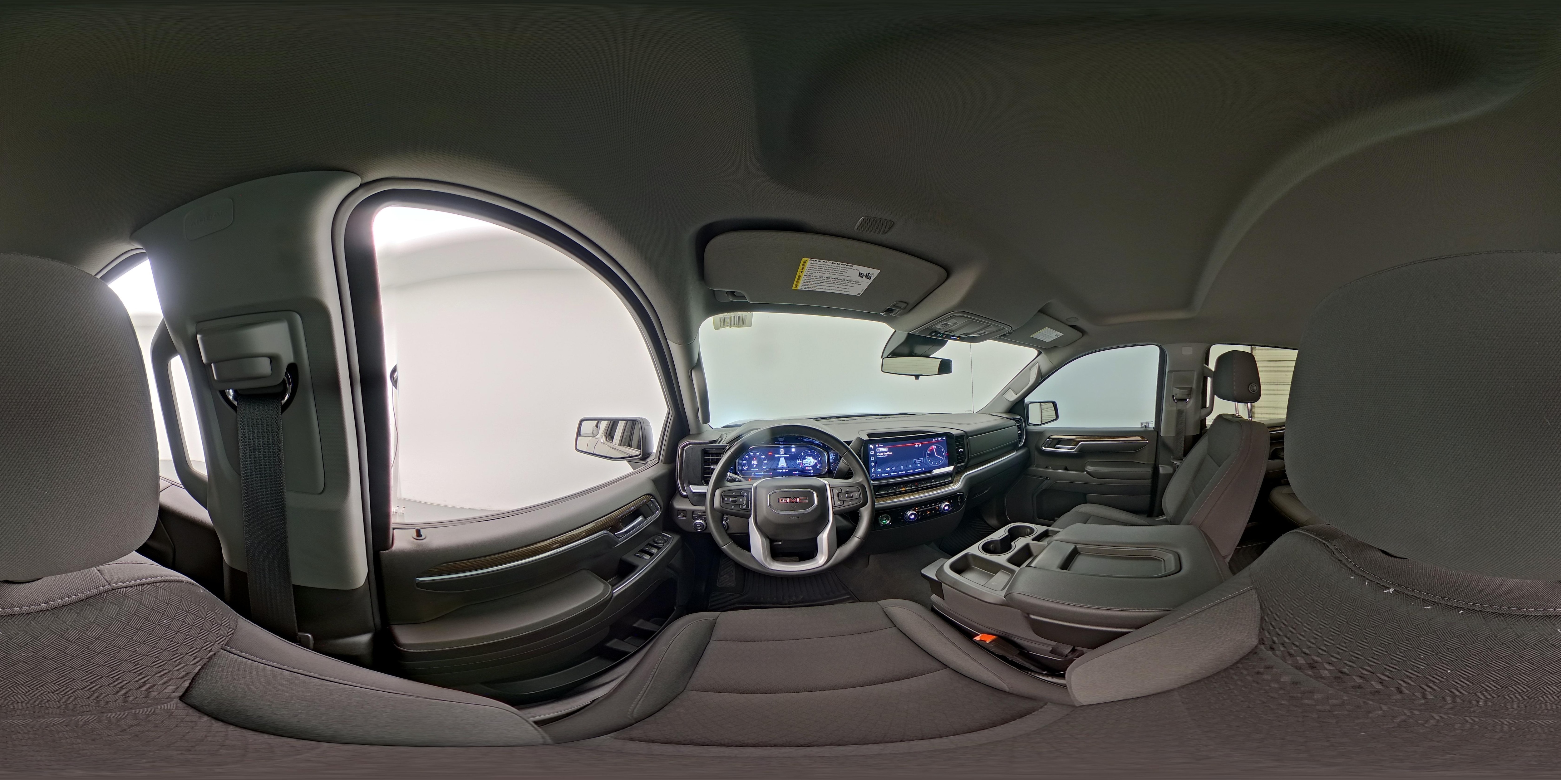 2023 GMC Sierra 1500 Elevation - Photo 26