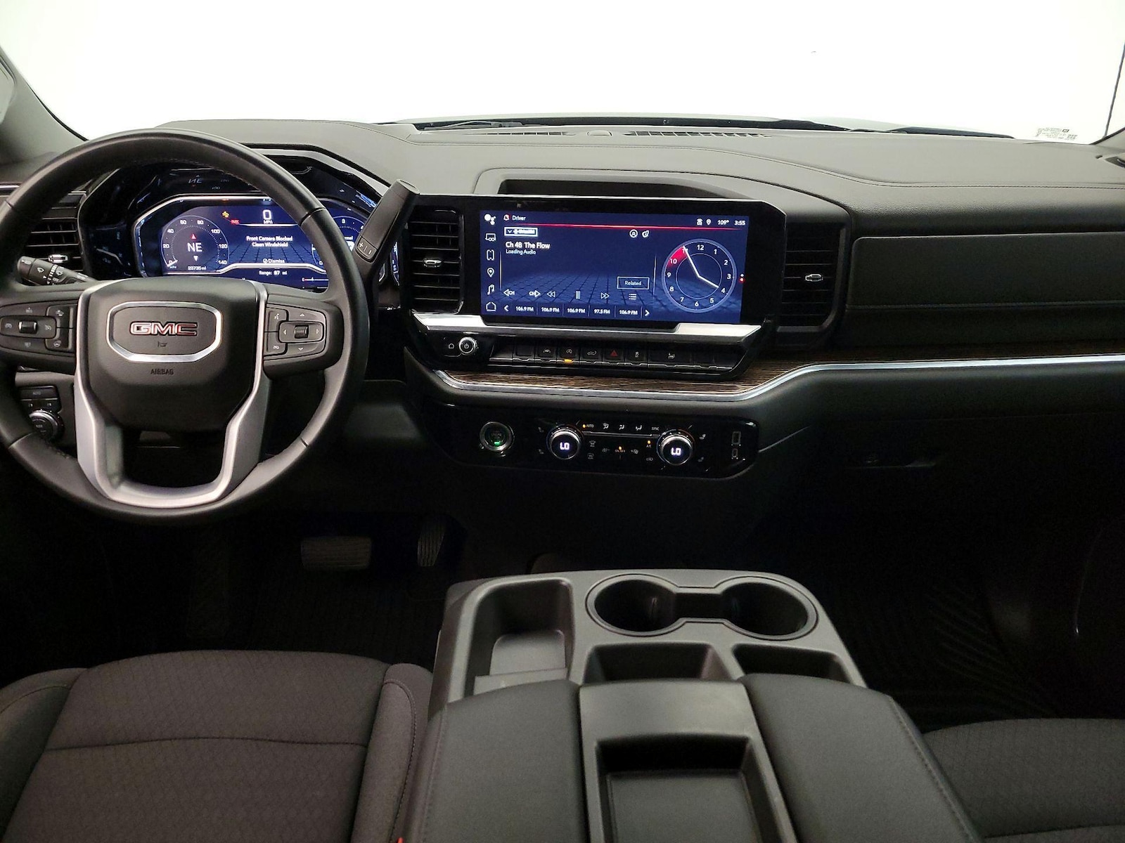 2023 GMC Sierra 1500 Elevation - Photo 10