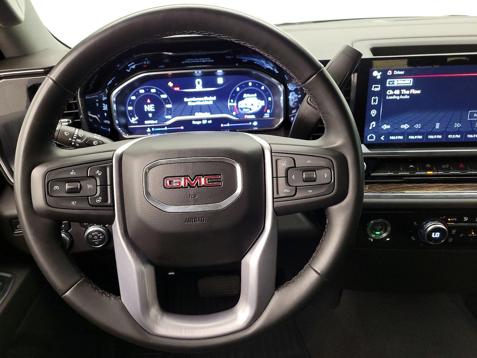 2023 GMC Sierra 1500 Elevation - Photo 11