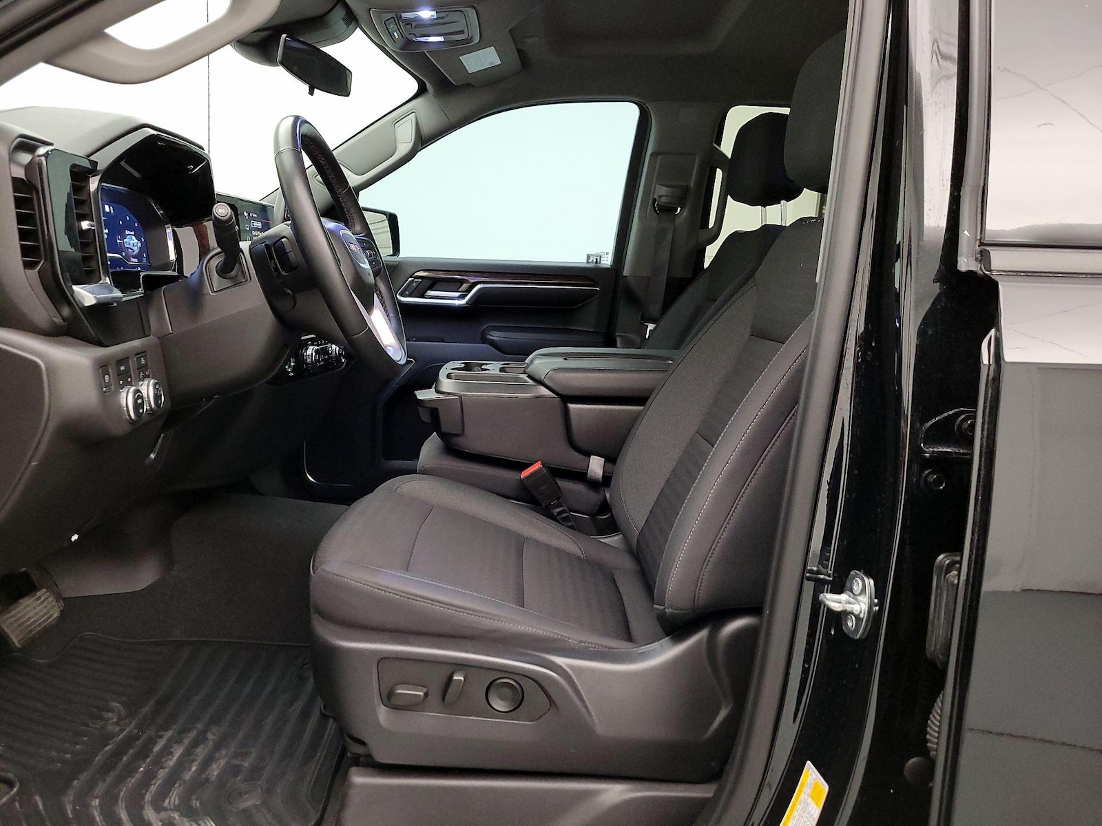 2023 GMC Sierra 1500 Elevation - Photo 12