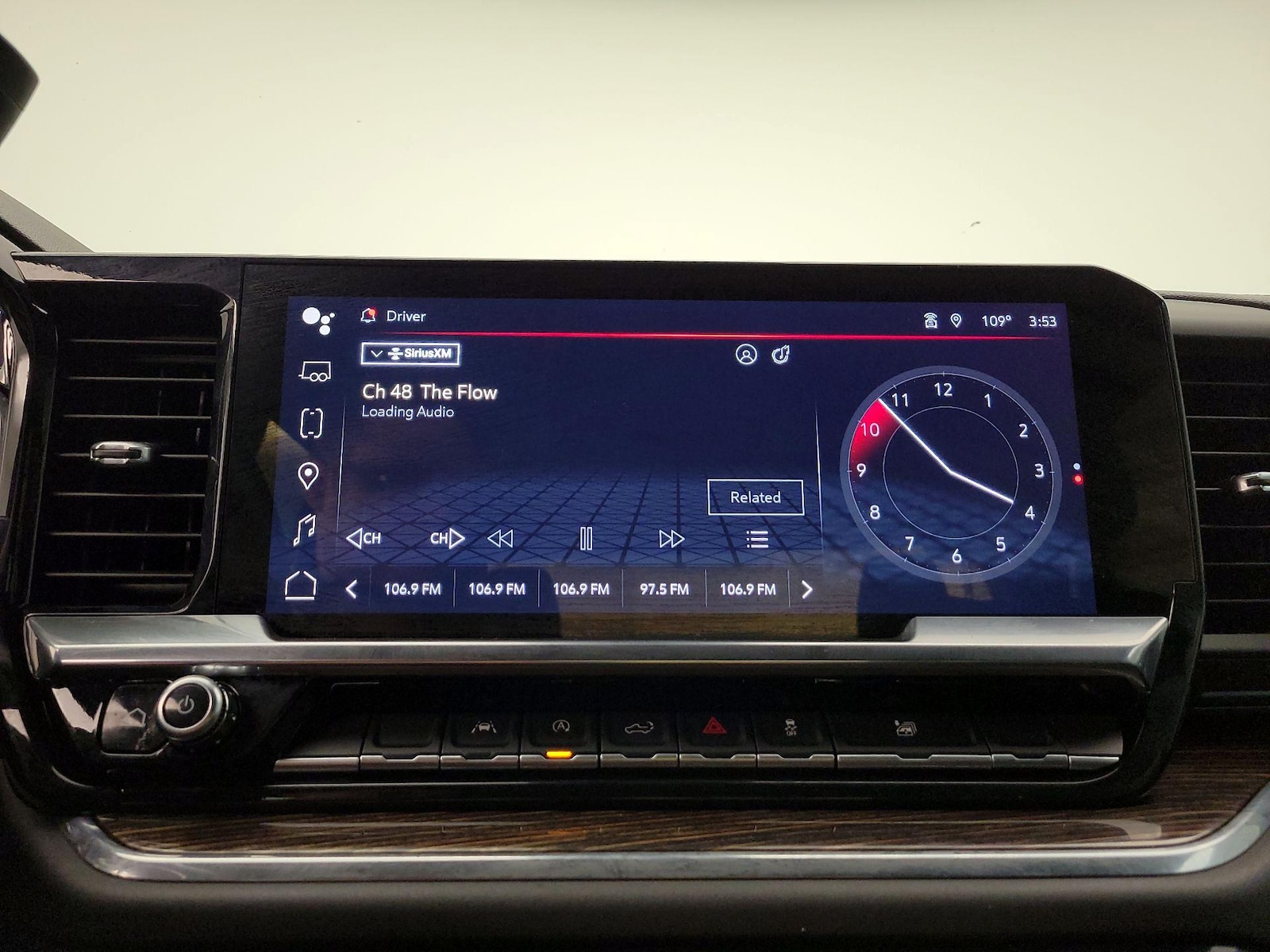 2023 GMC Sierra 1500 Elevation - Photo 16